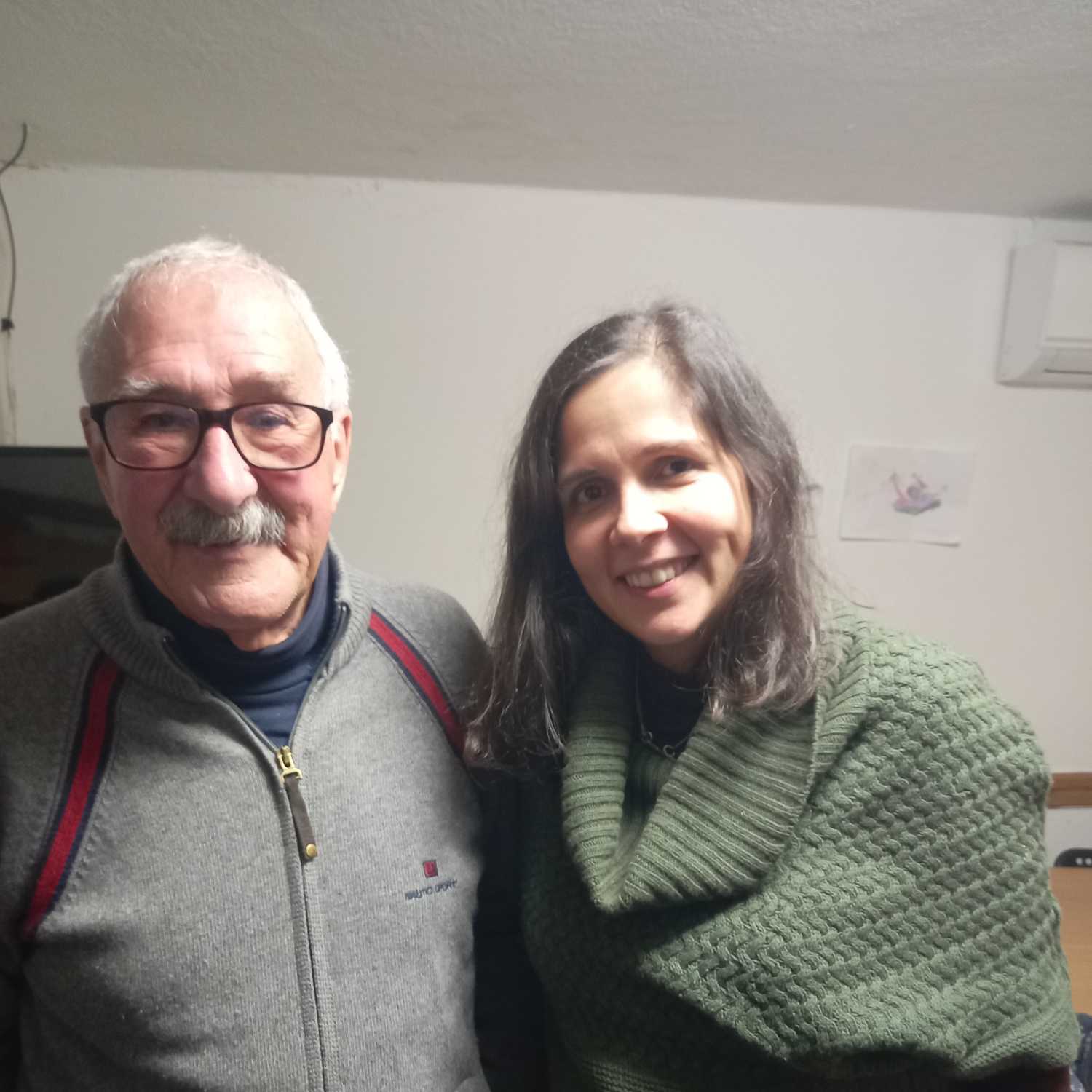 Avós de Canas