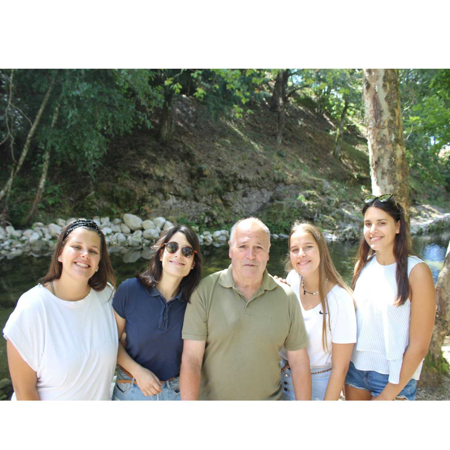 Avós de Canas