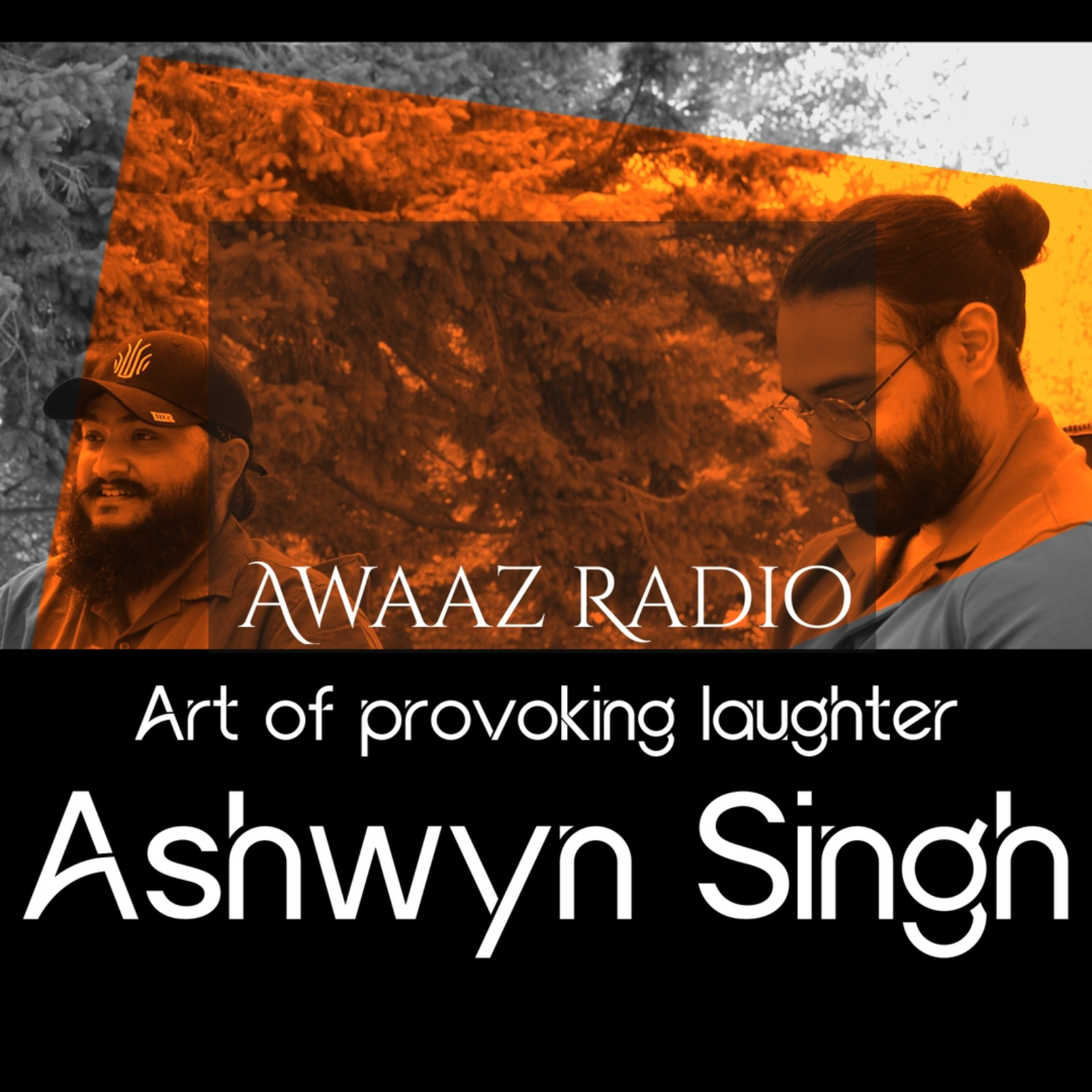 Awaaz Radio Podcast