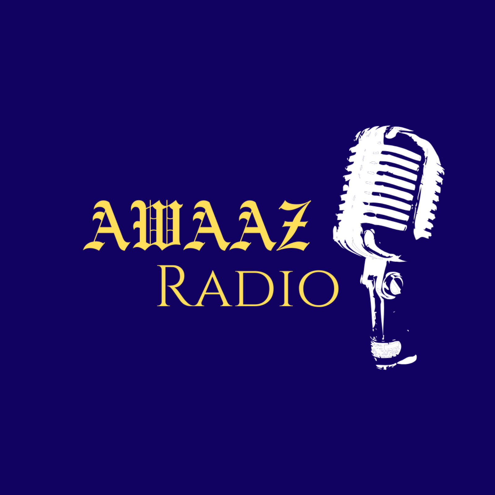 Awaaz Radio Podcast