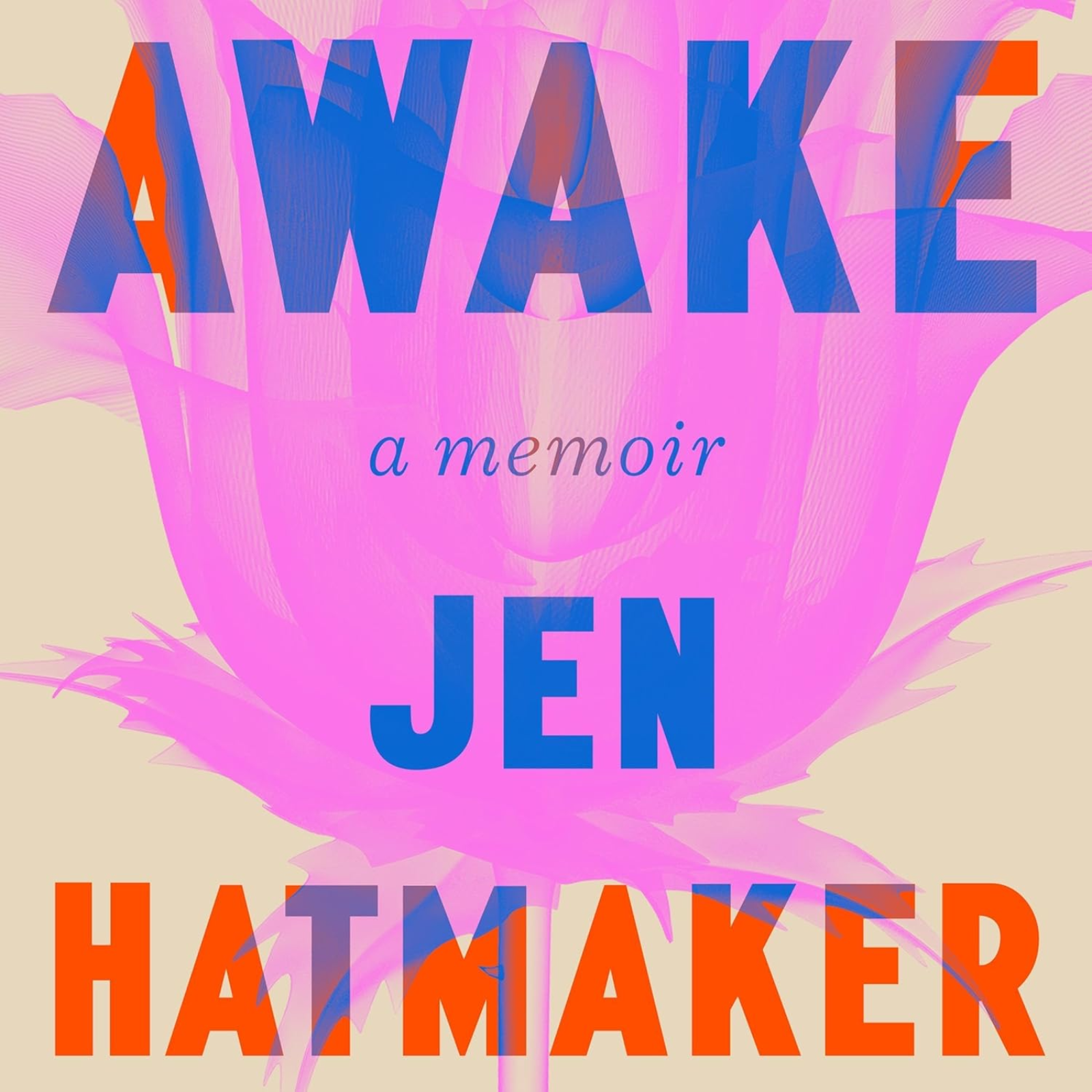 Awake: A Memoir by Jen Hatmaker, Book Summary, Podcast, English