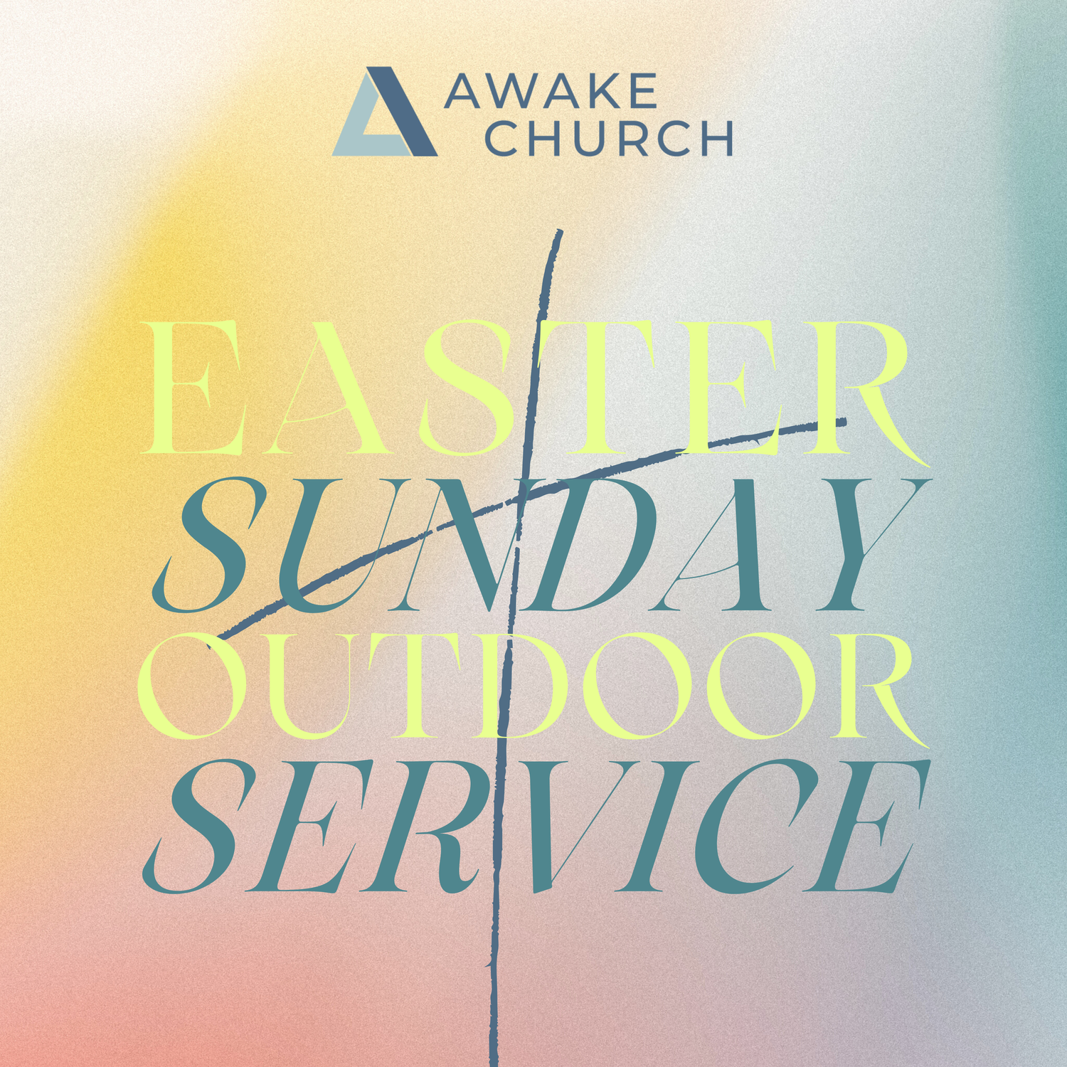 Easter Sunday Service | Matt Peterson | April 9 2023