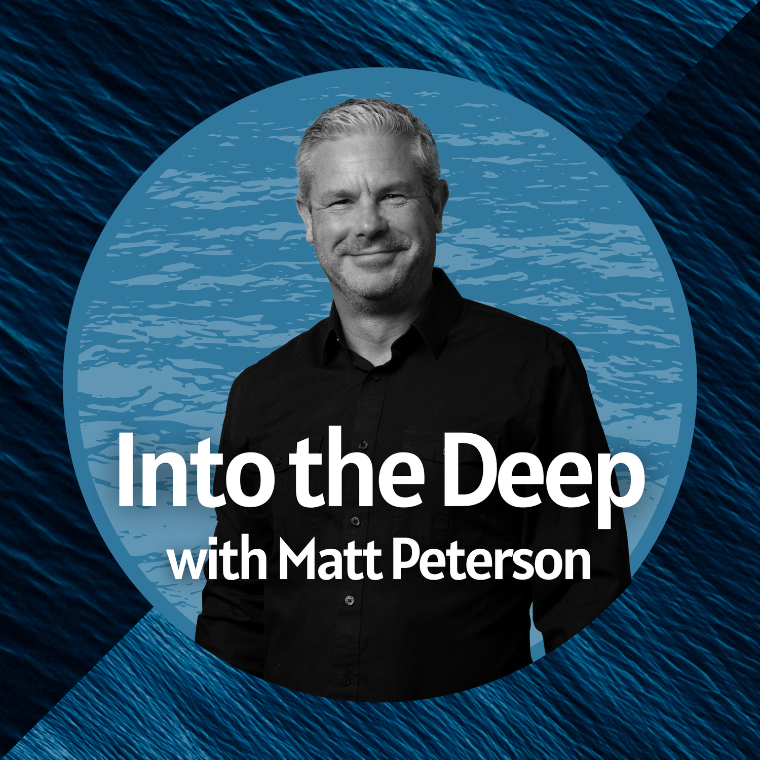 Into the Deep | Episode 2 | Demystifying Healing with Chris Gore