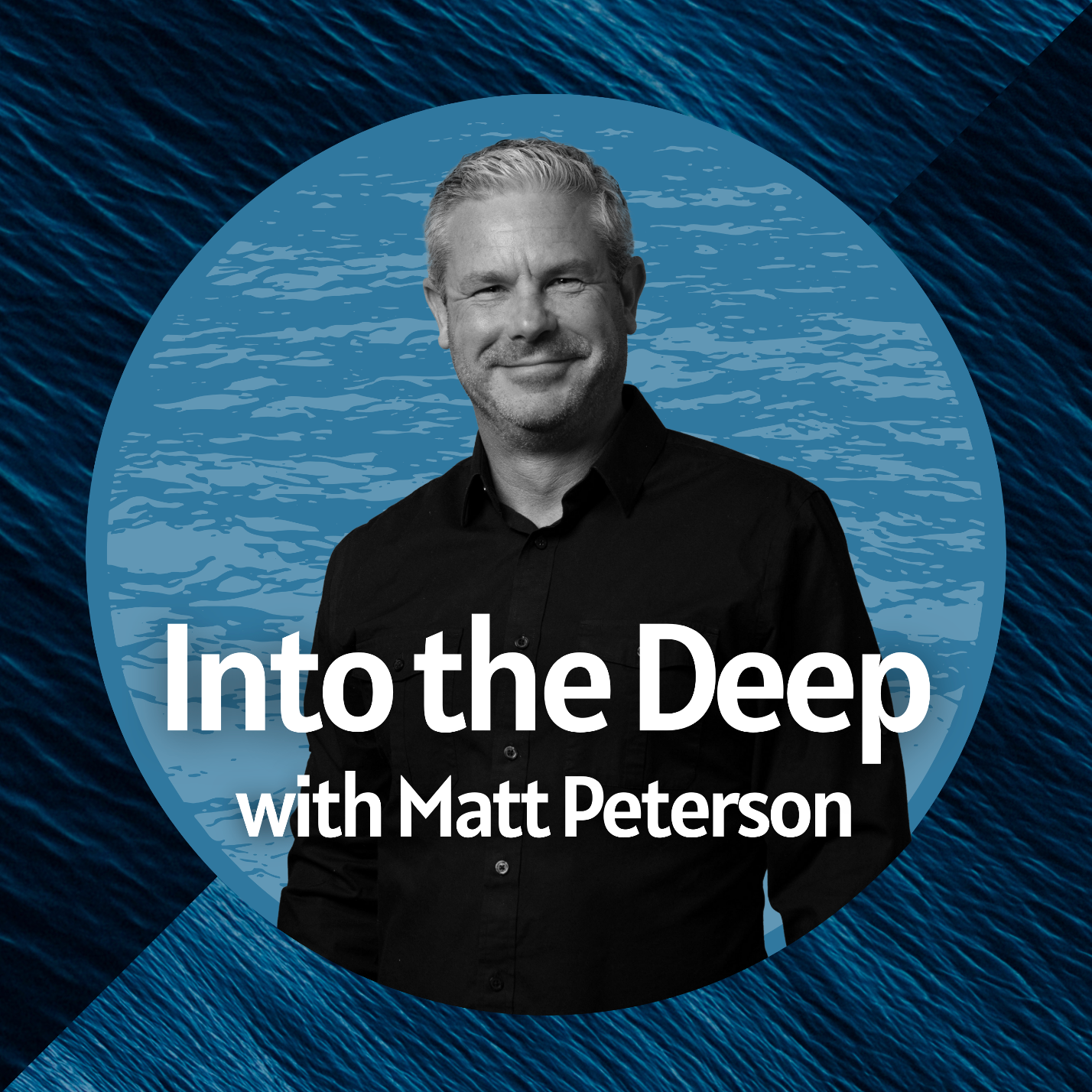 Into the Deep | Episode 6 - God’s Heart for Israel and Beyond with Scott Volk