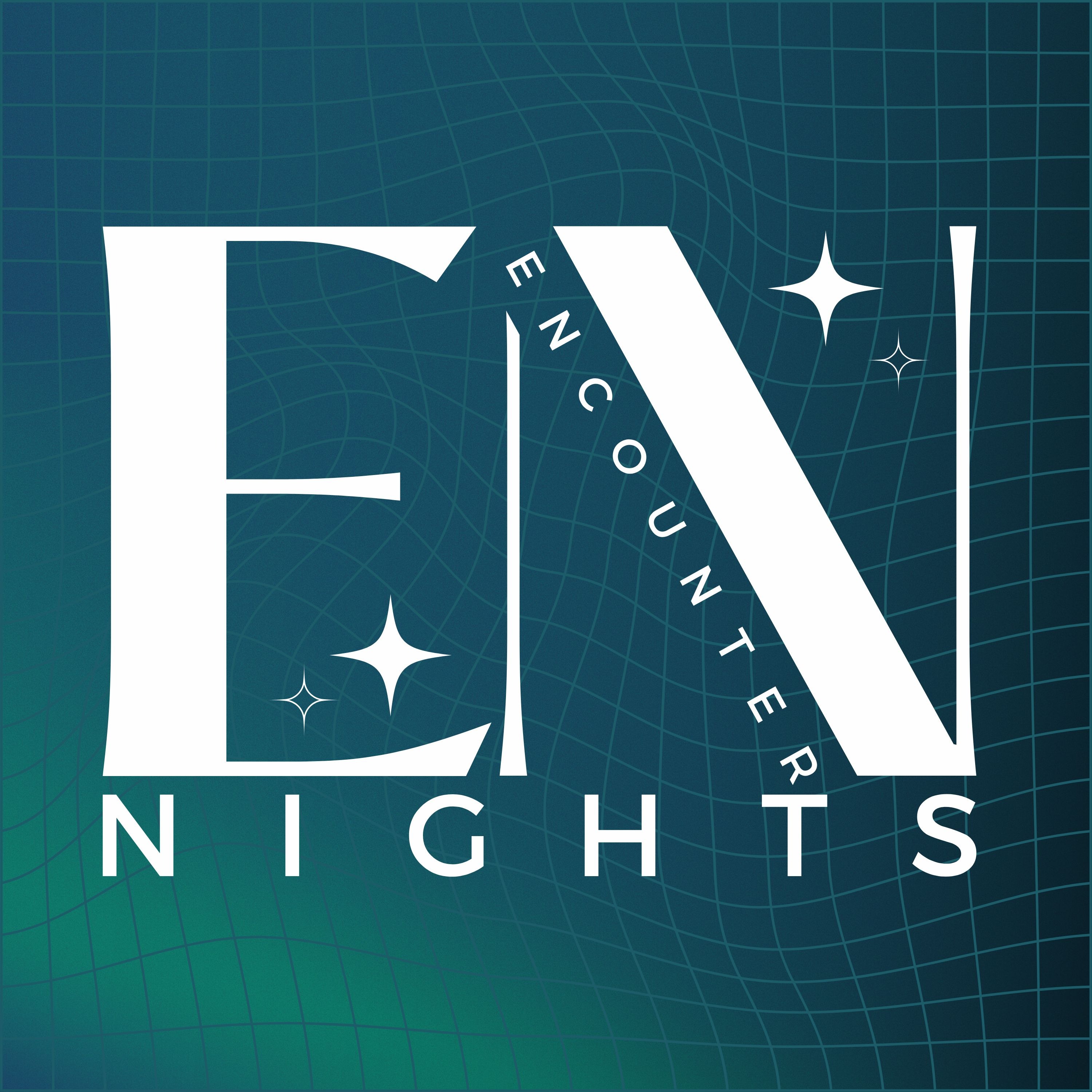 Encounter Night - Connecting with the Father, Part 1 | Matt Peterson | February 4, 2025