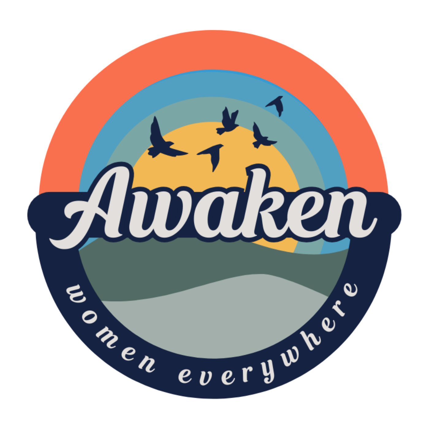 Awaken Women Everywhere