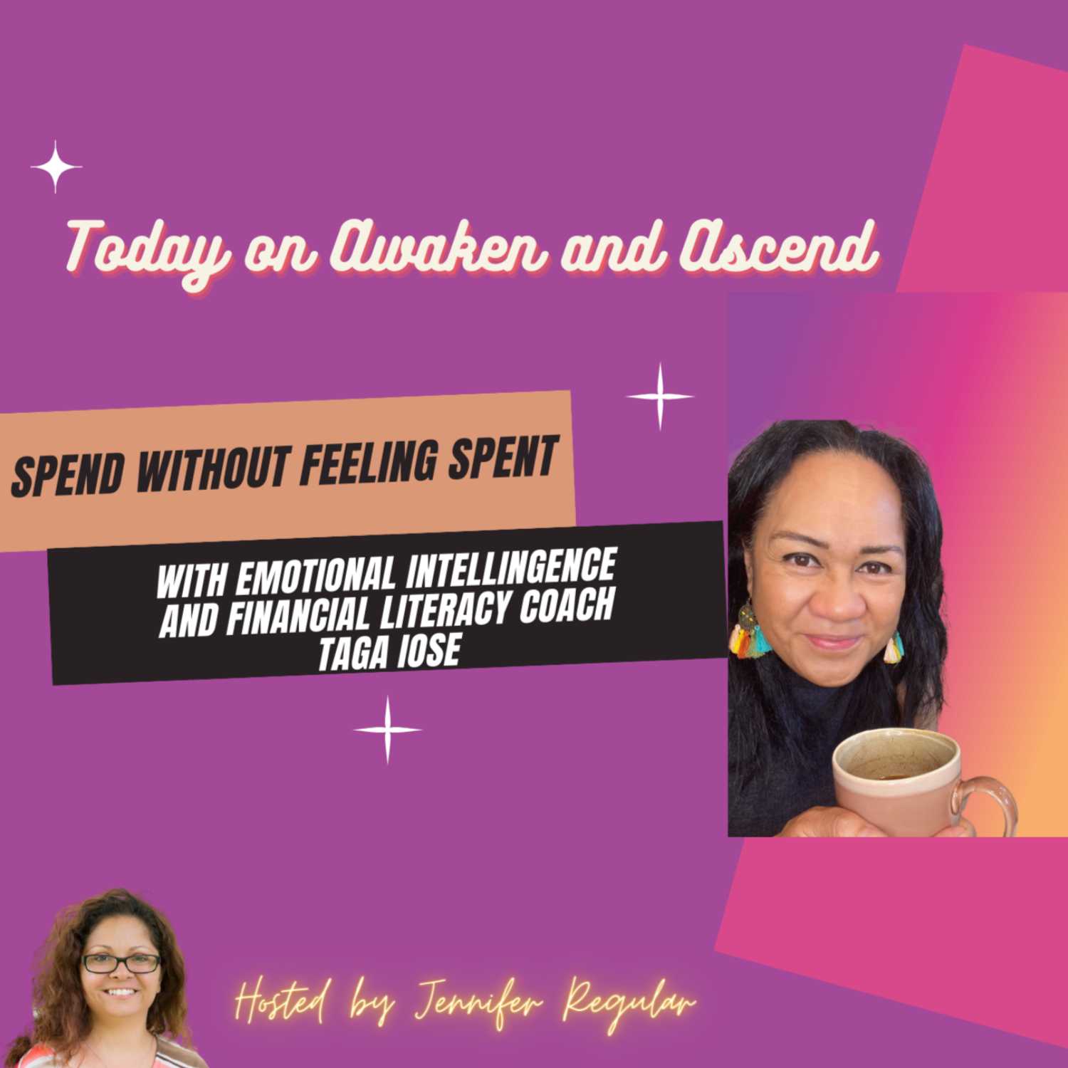 Awaken and Ascend
