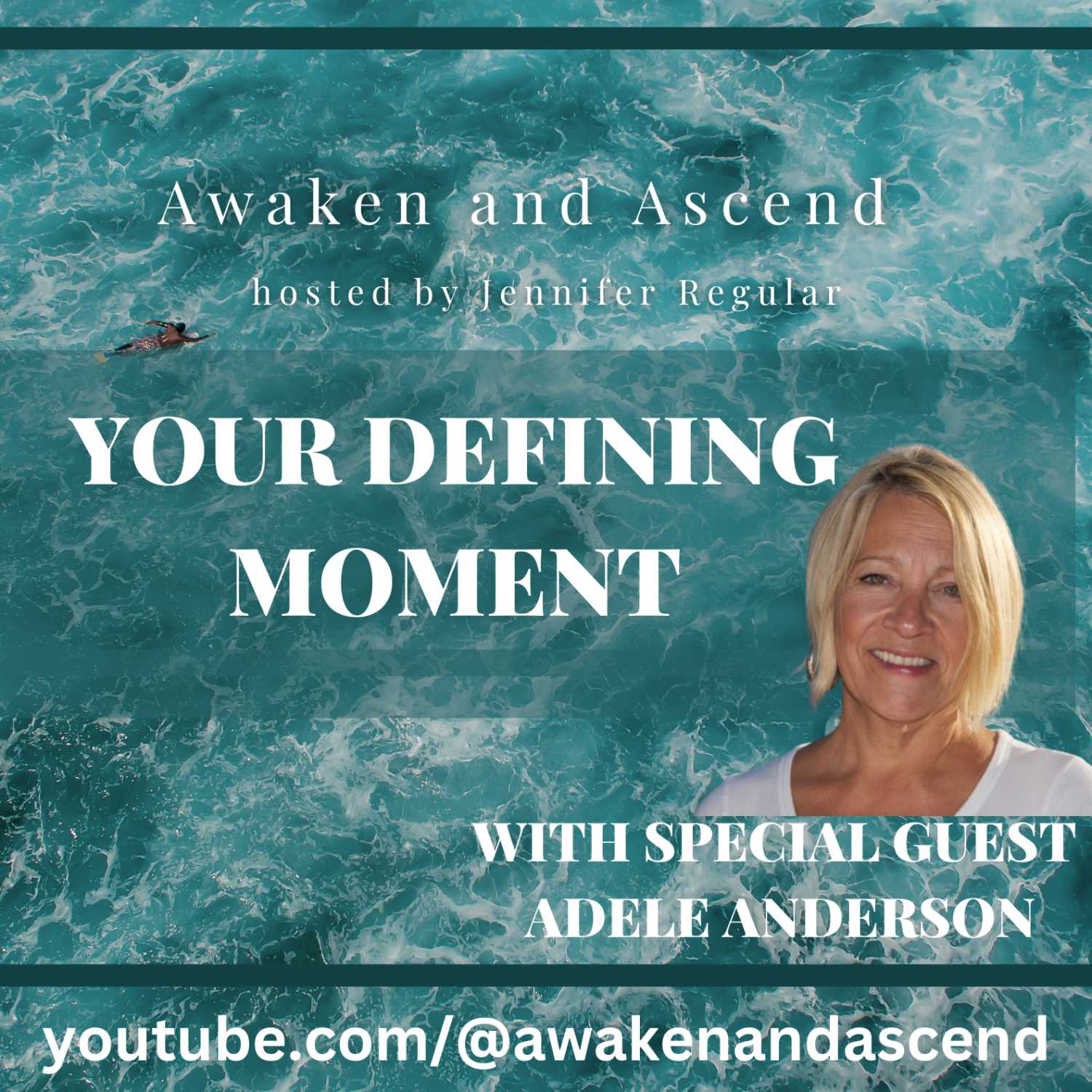 Awaken and Ascend