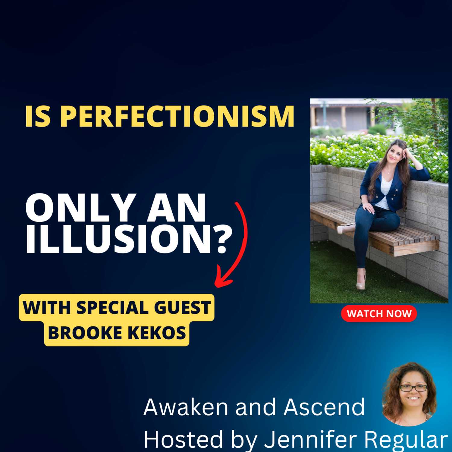 Awaken and Ascend