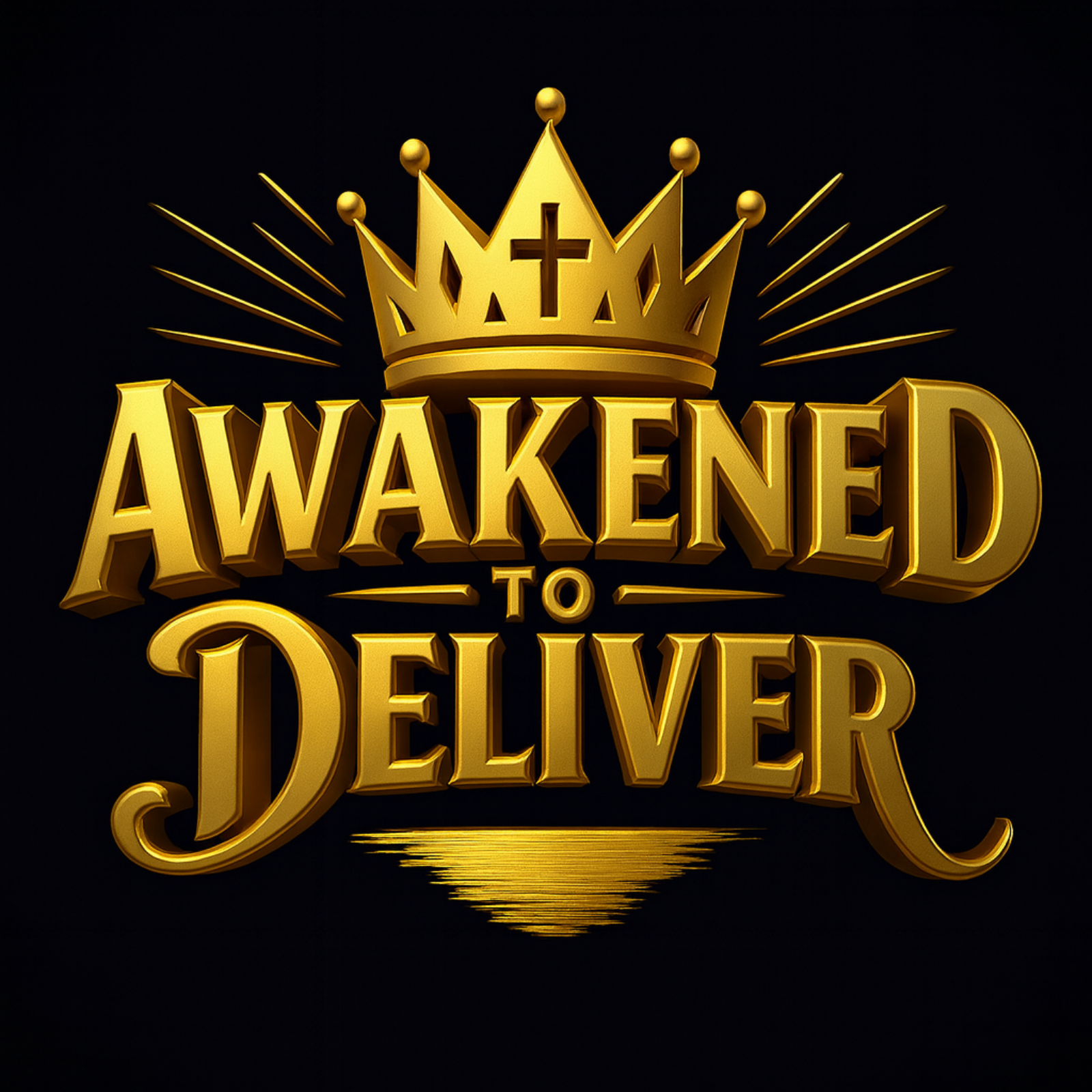 Awakened to Deliver