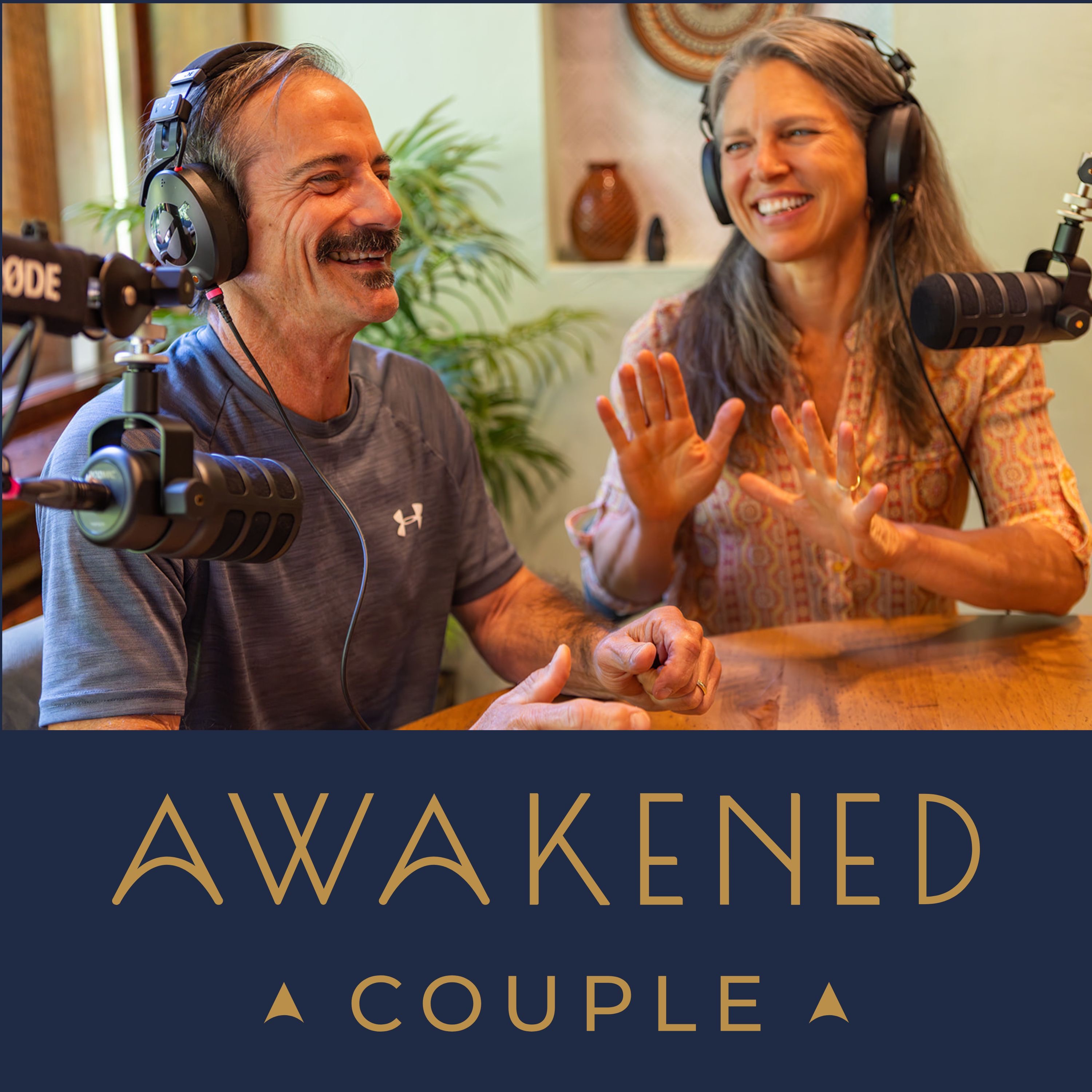 Awakened Couple | Awakening Through Relationship