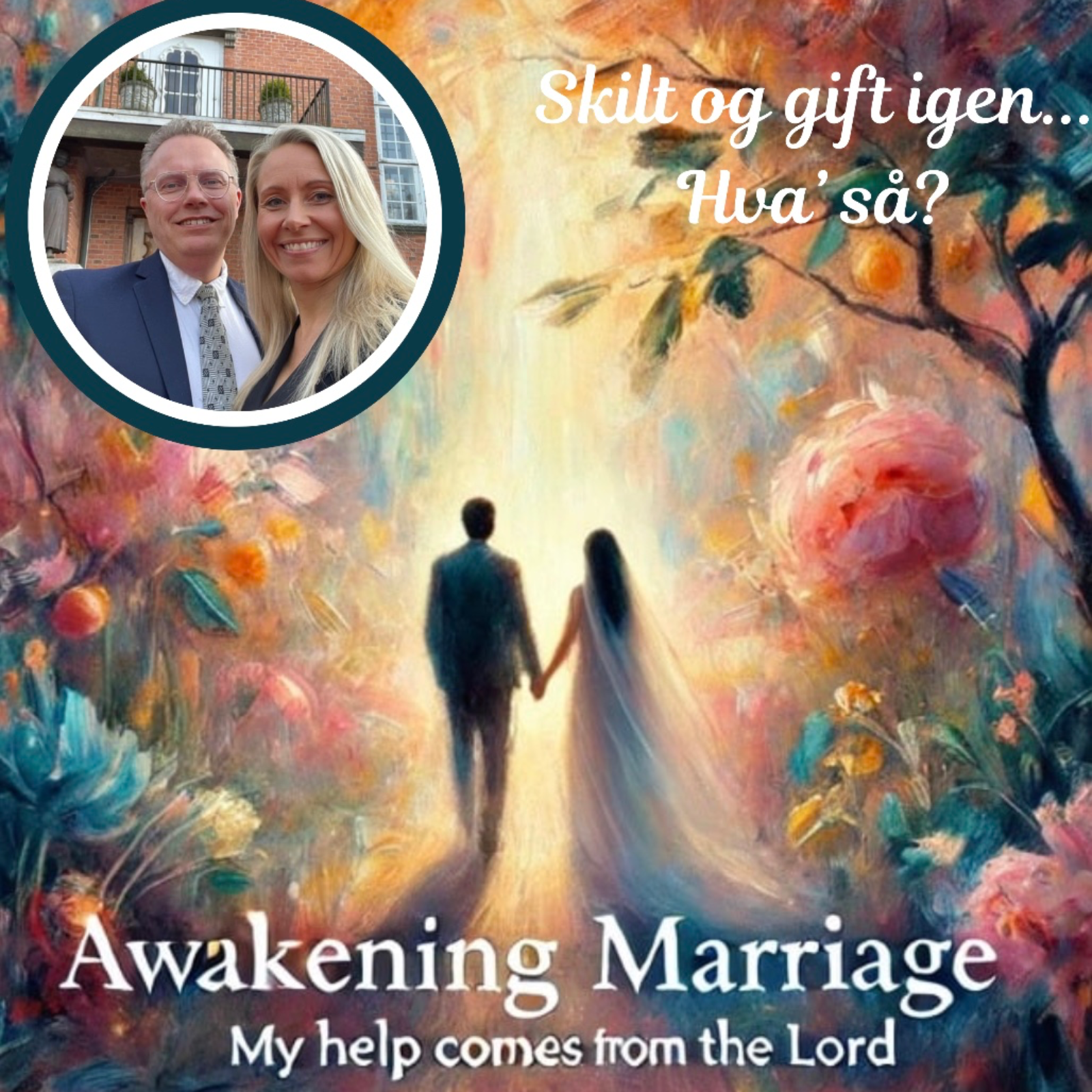 SKILT OG GENGIFT...HVA' SÅ? episode artwork