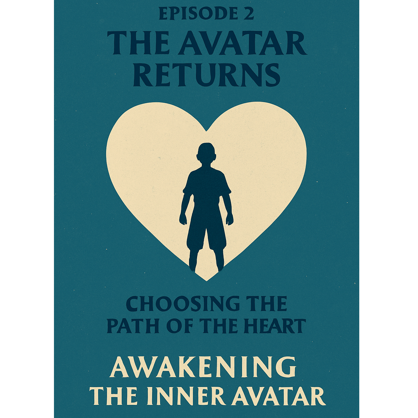 ATLA Book 1 Episode 2: The Avatar Returns episode artwork