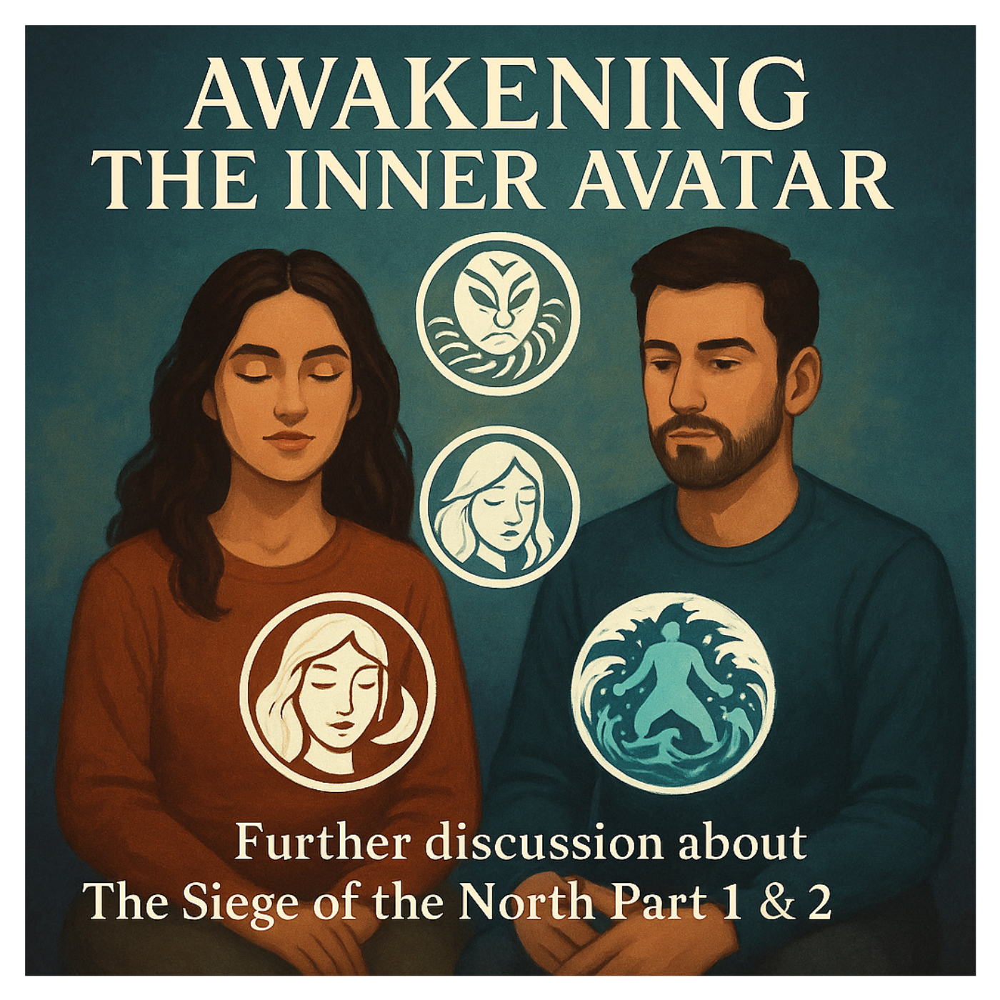 Bonus Episode  episode artwork