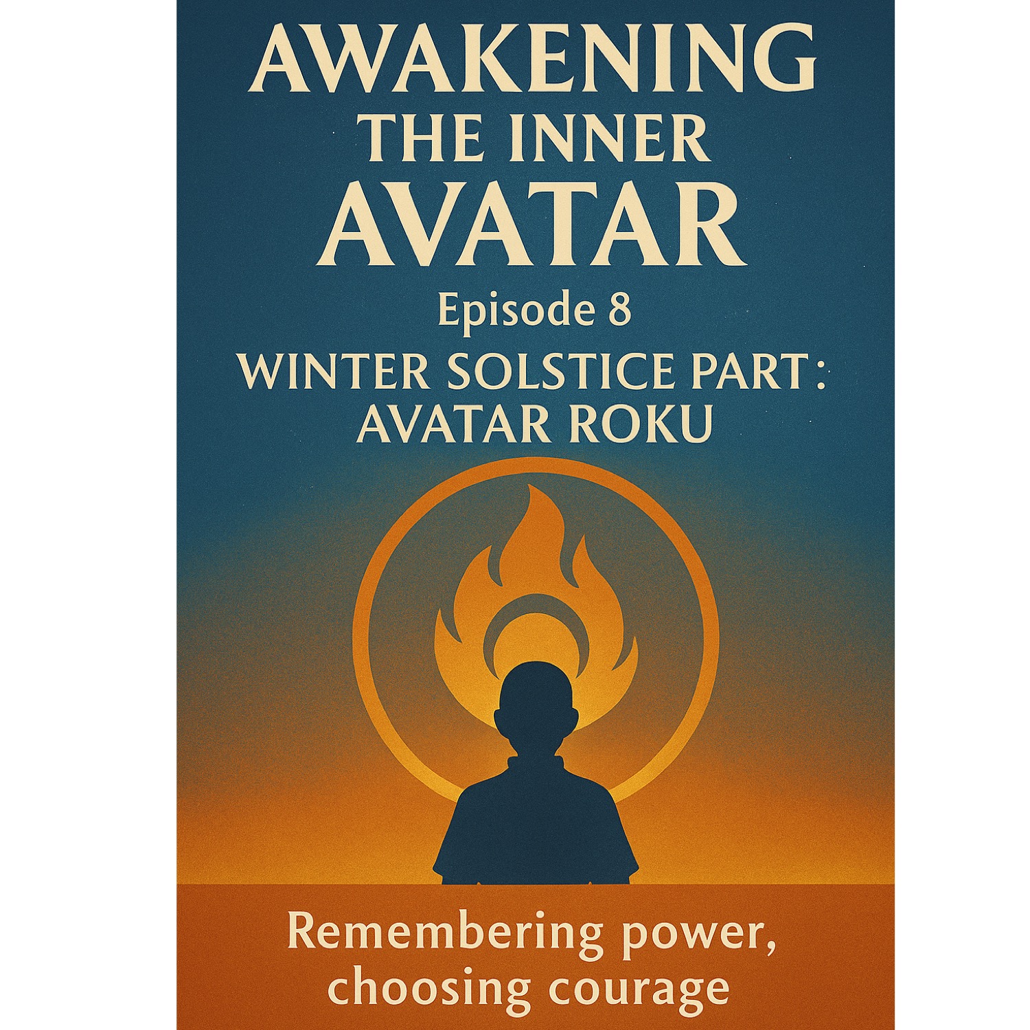 ATLA Book 1 Episode 8: The Winter Solstice Pt.2-Avatar Roku episode artwork