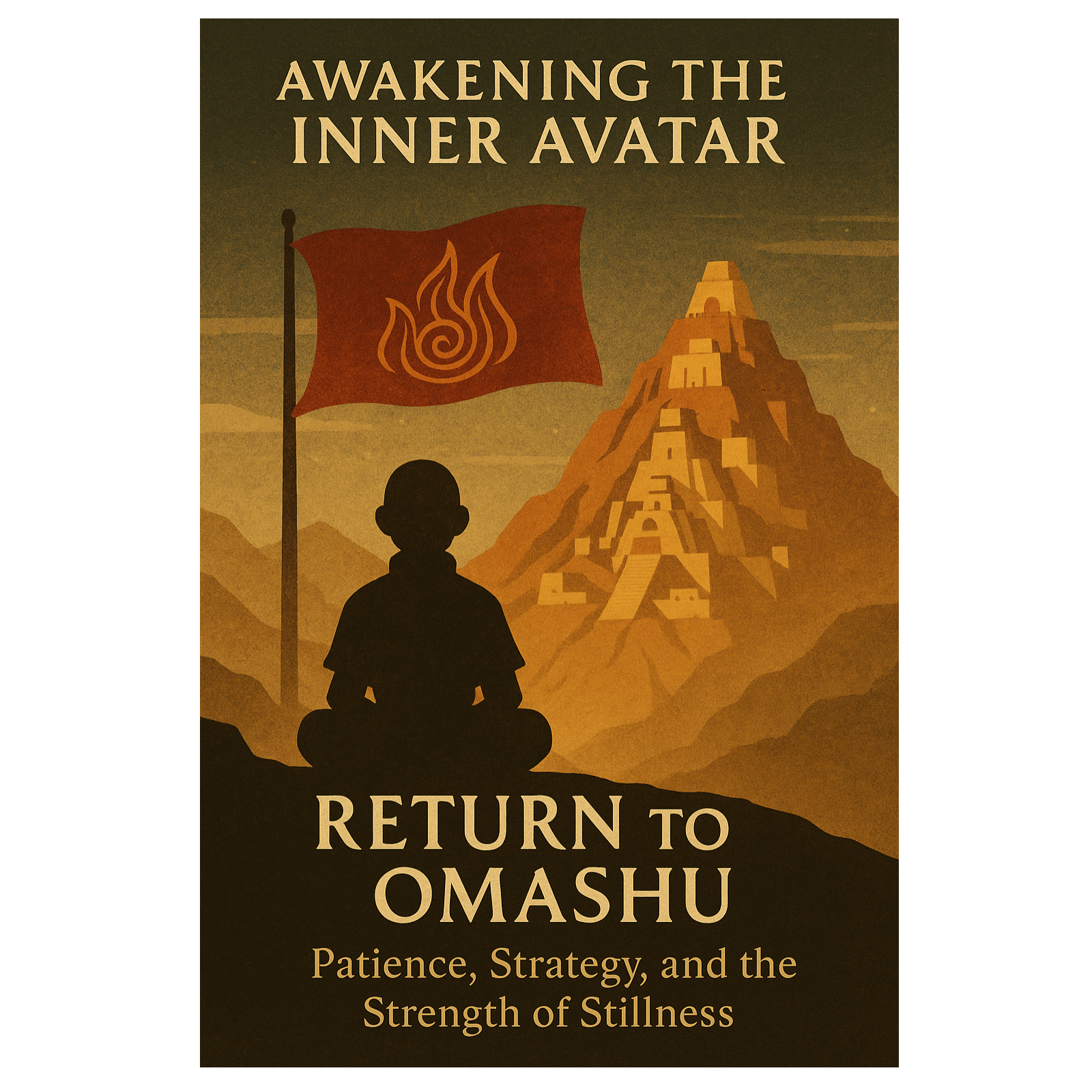 ATLA Book 2 Episode 3: Return to Omashu episode artwork