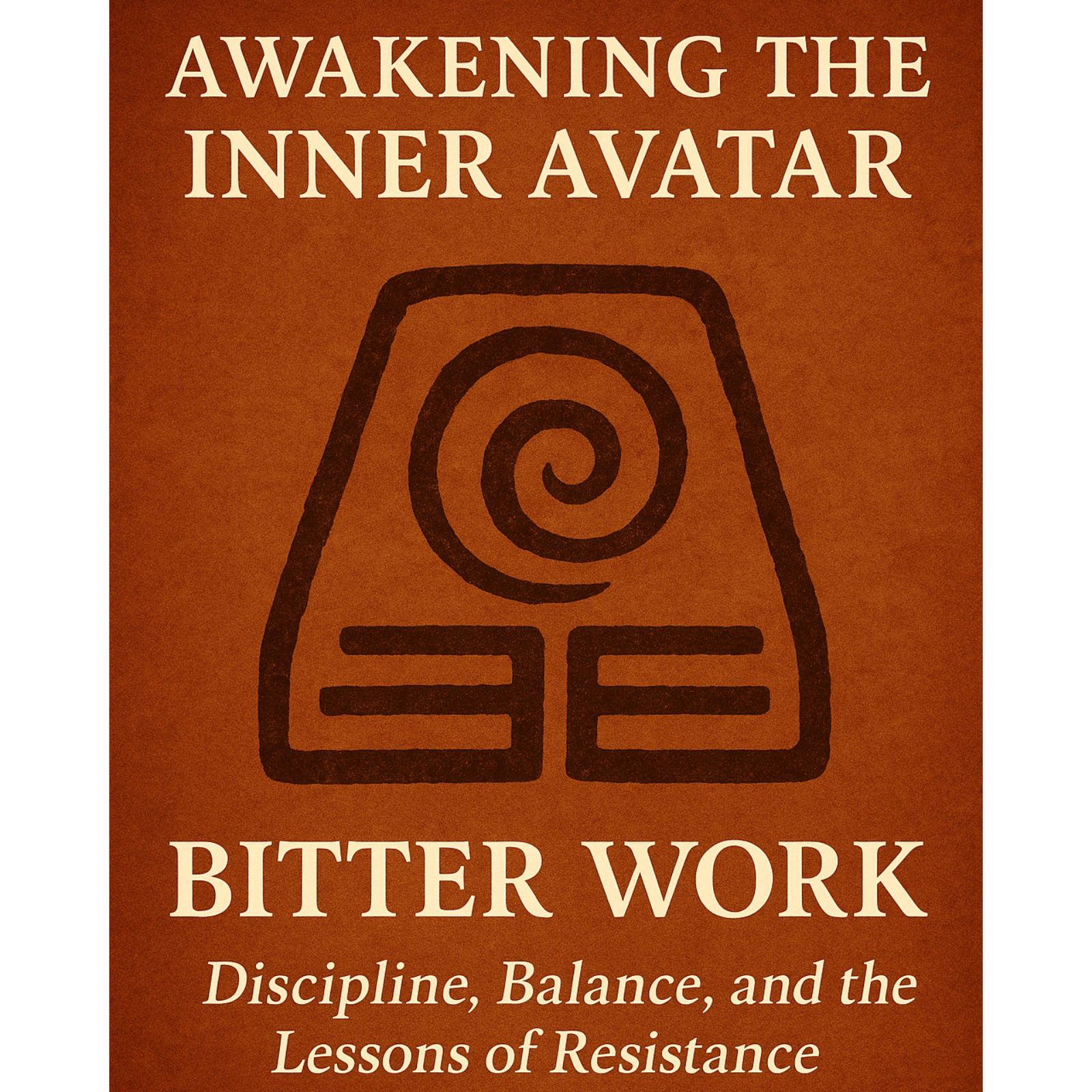 ATLA Book 2 Episode 9: Bitter Work episode artwork