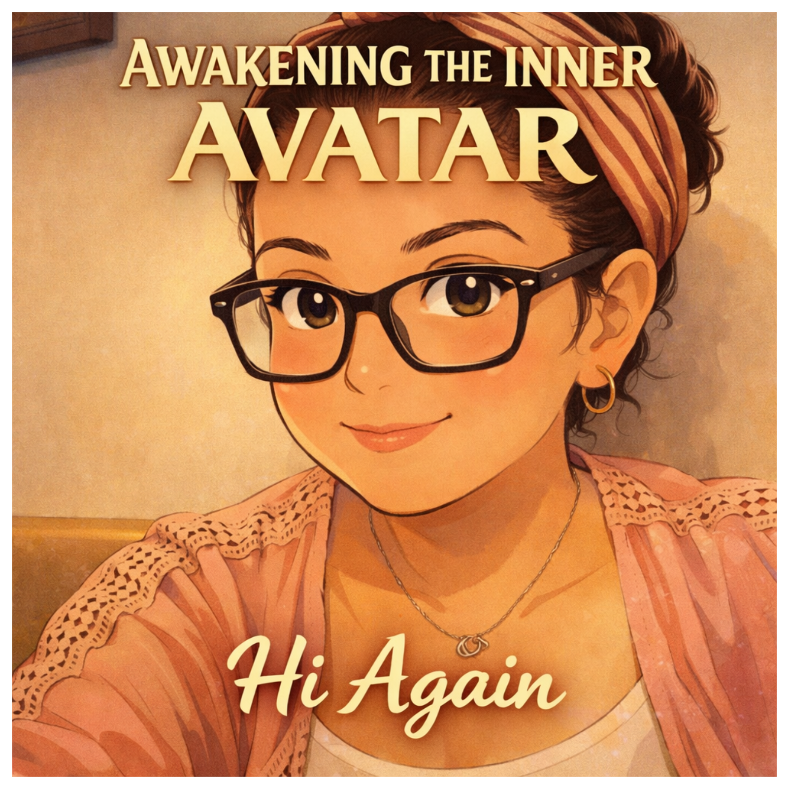 01/13/2026 Hi Again episode artwork