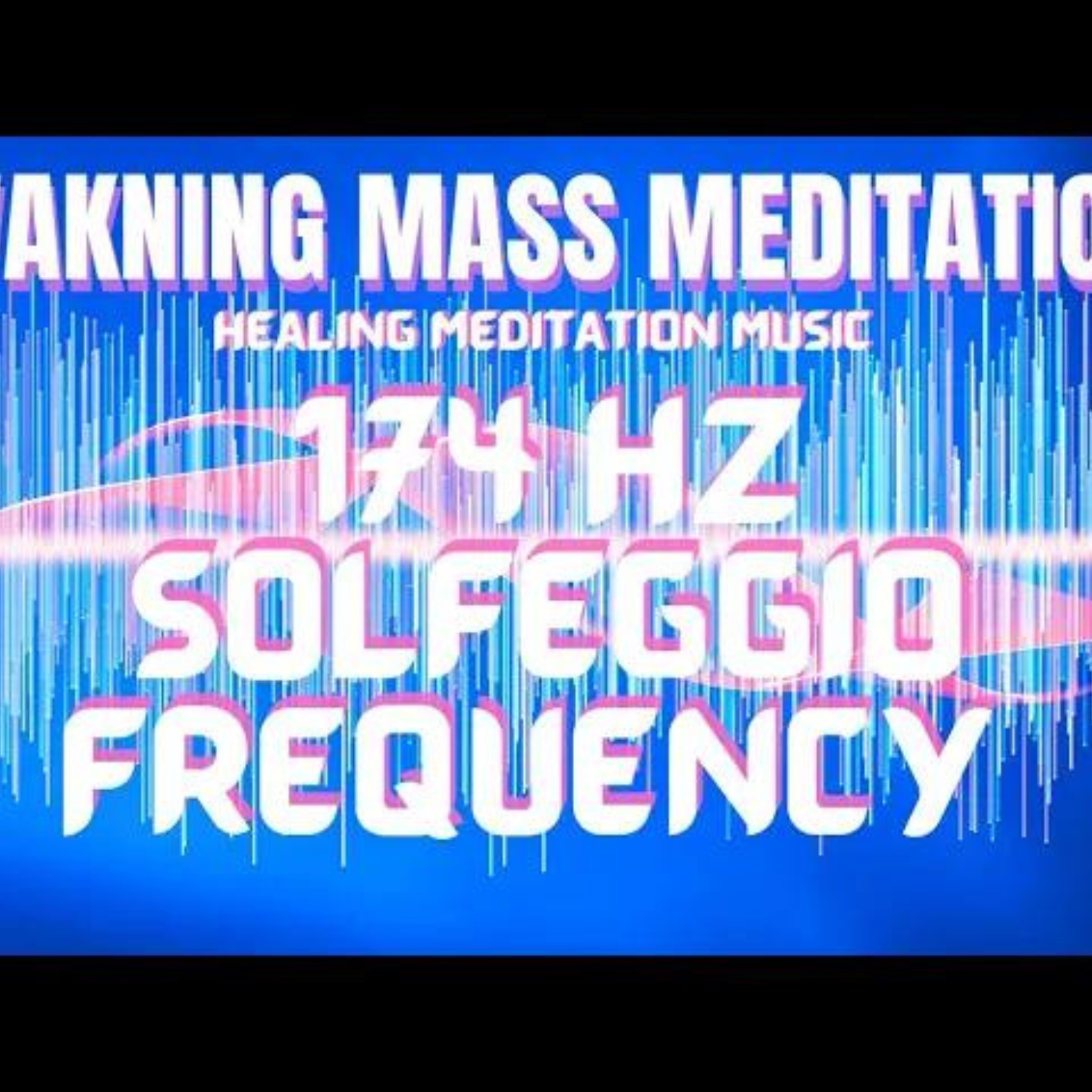 Awaken with Nicole Podcast - Awakening Mass Meditations
