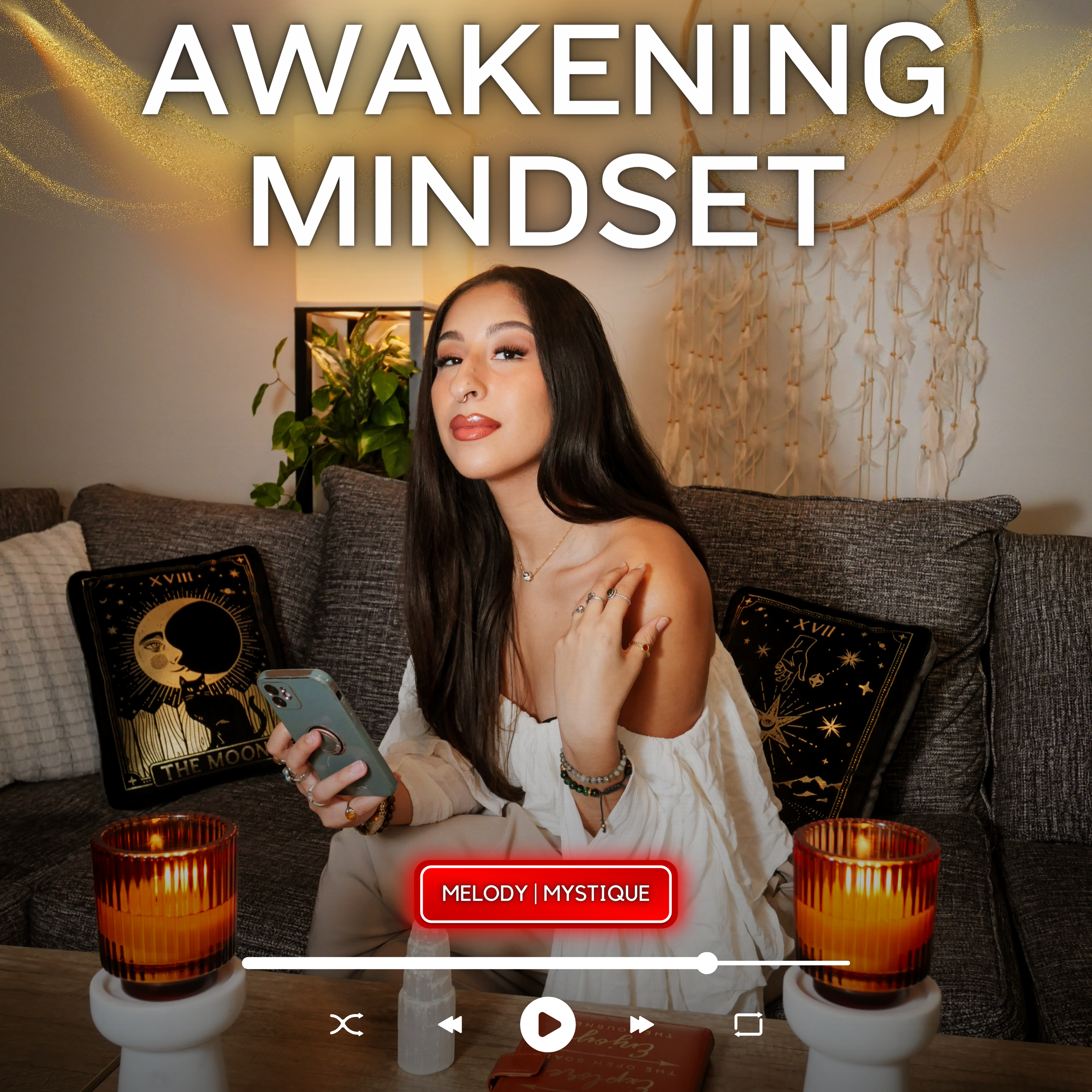 Awakening Mindset