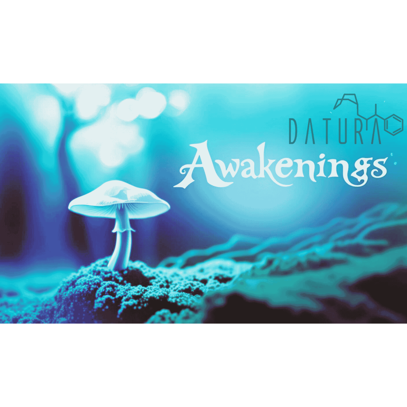 Awakenings - PsyDub Radio Show episode artwork