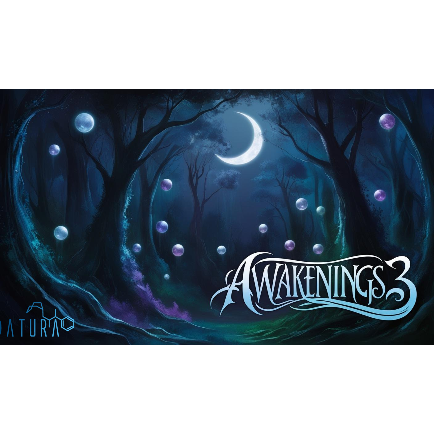 Awakenings V3 - PsyDub Radio Show! episode artwork
