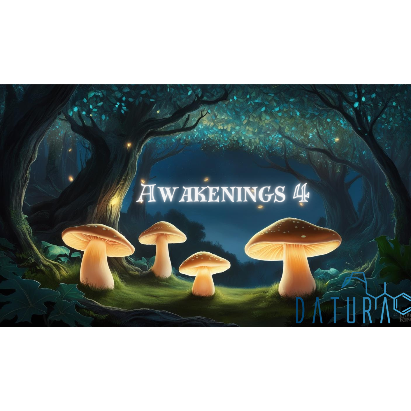 Awakenings V4 - PsyStep Excursions! episode artwork