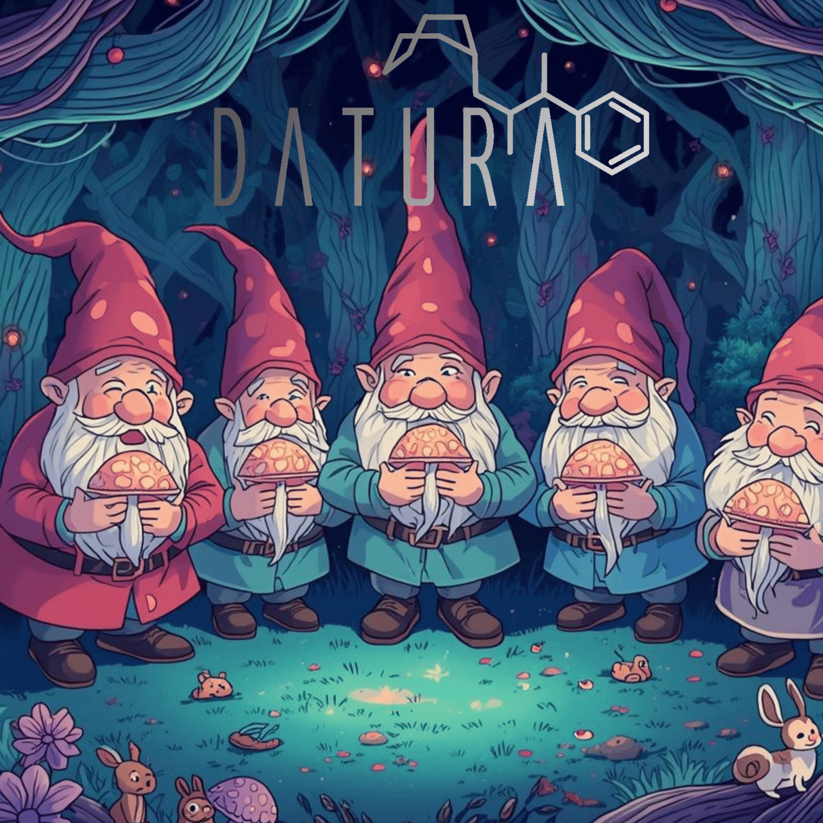 Awakenings V7 - Never Gnome Alone  episode artwork