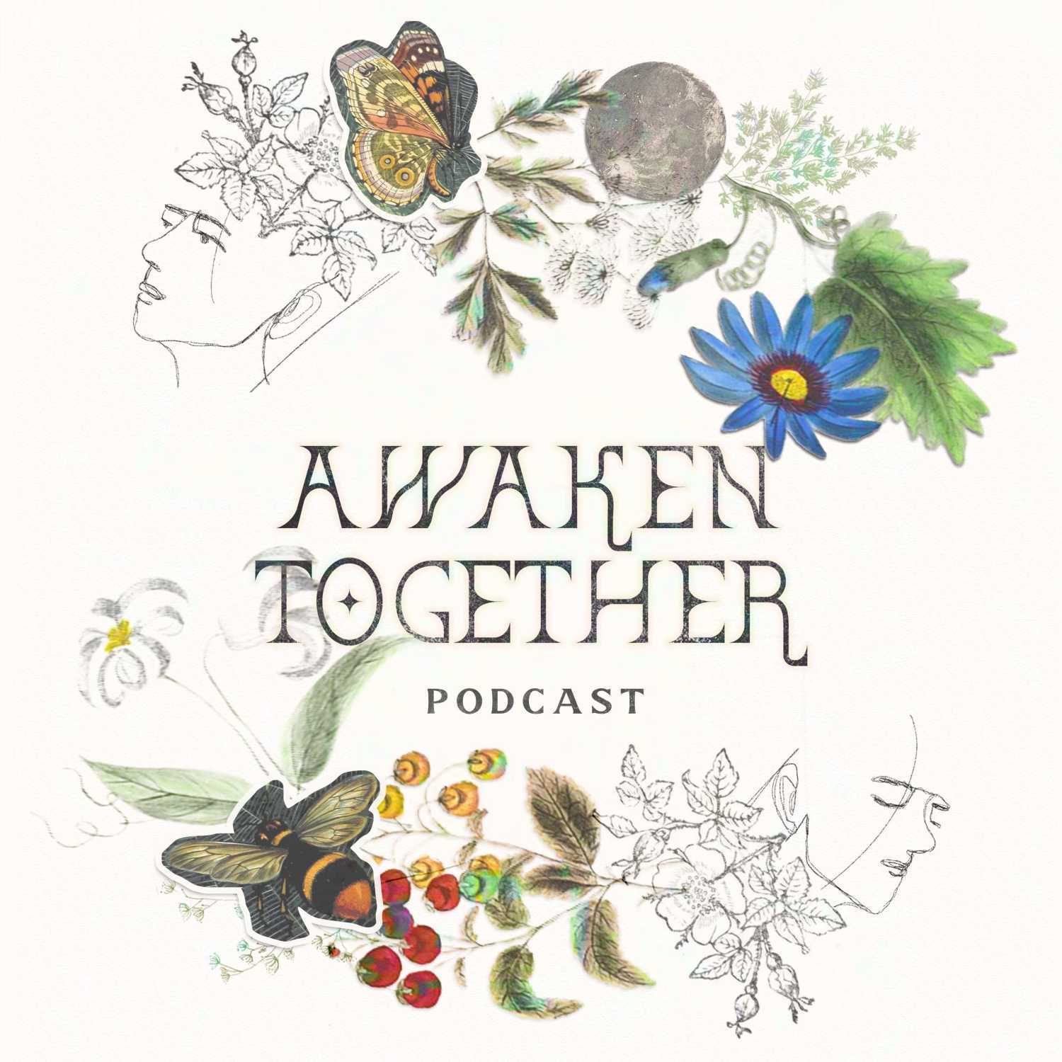 Awaken Together
