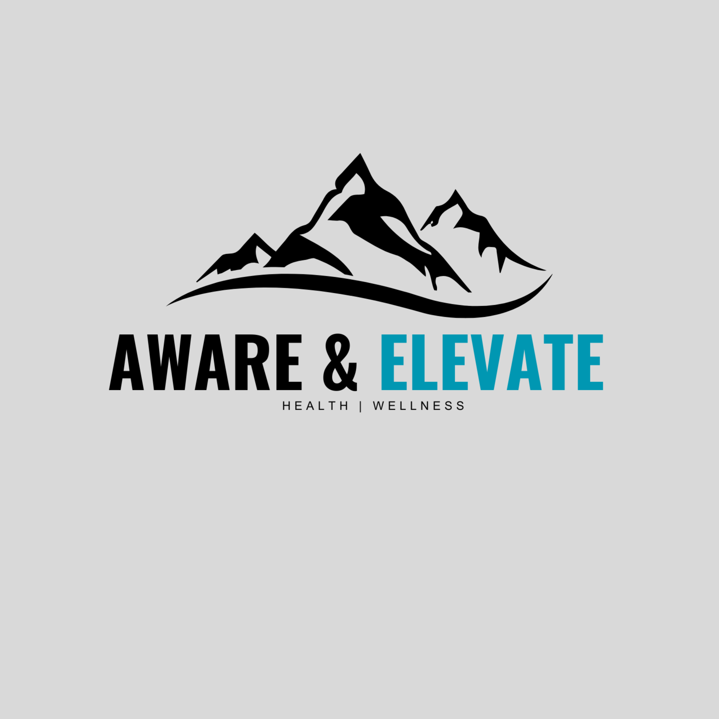 Aware and Elevate w/ Cong Nguyen