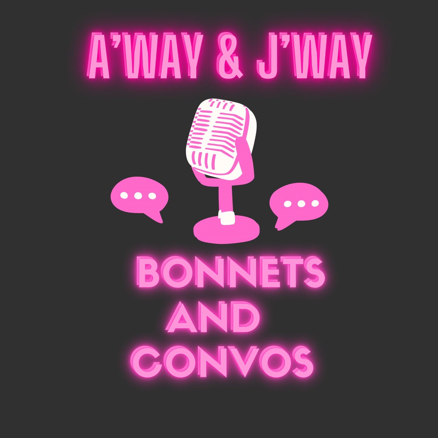 Bonnets & convos 