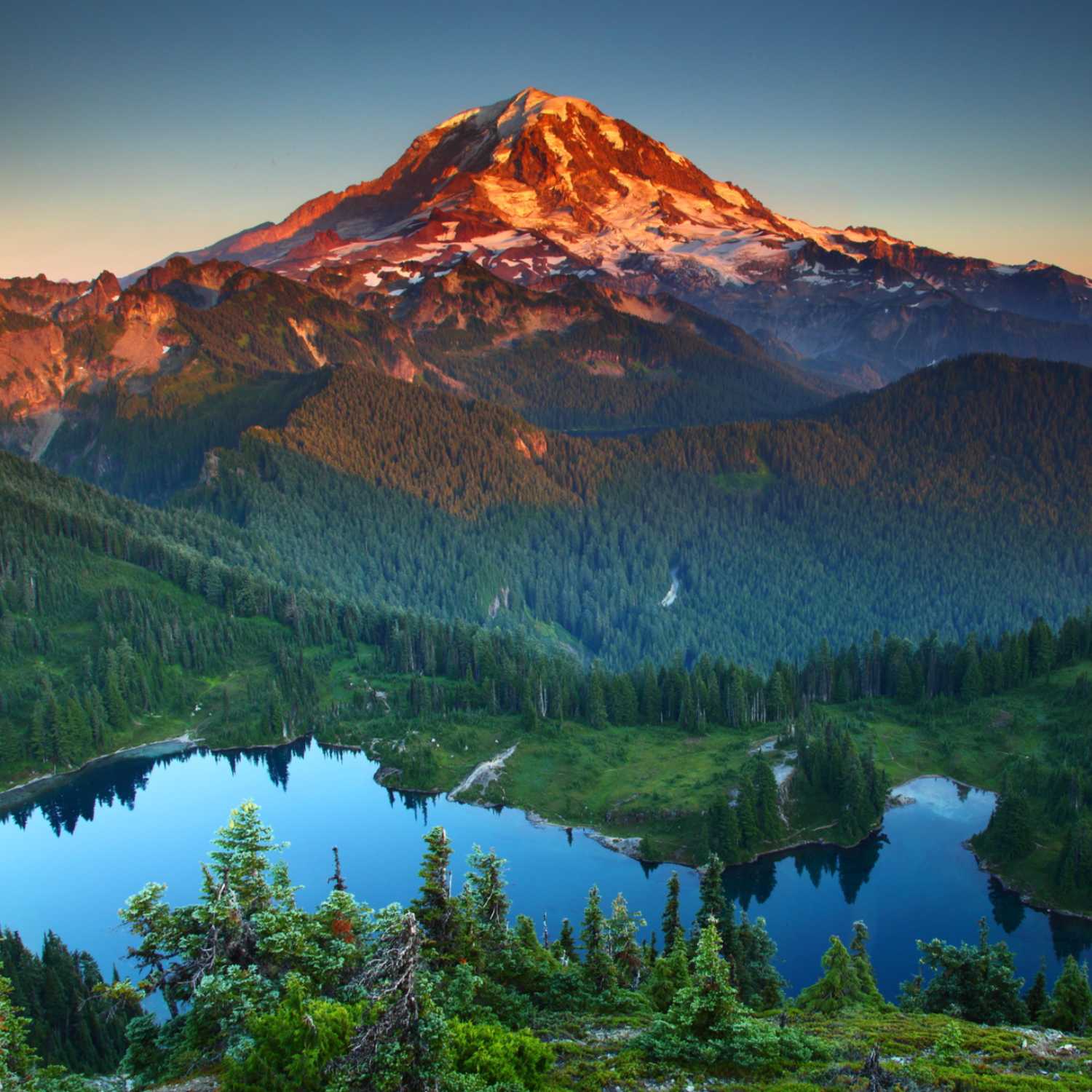 A Weekly Perspective with Nick and Rod