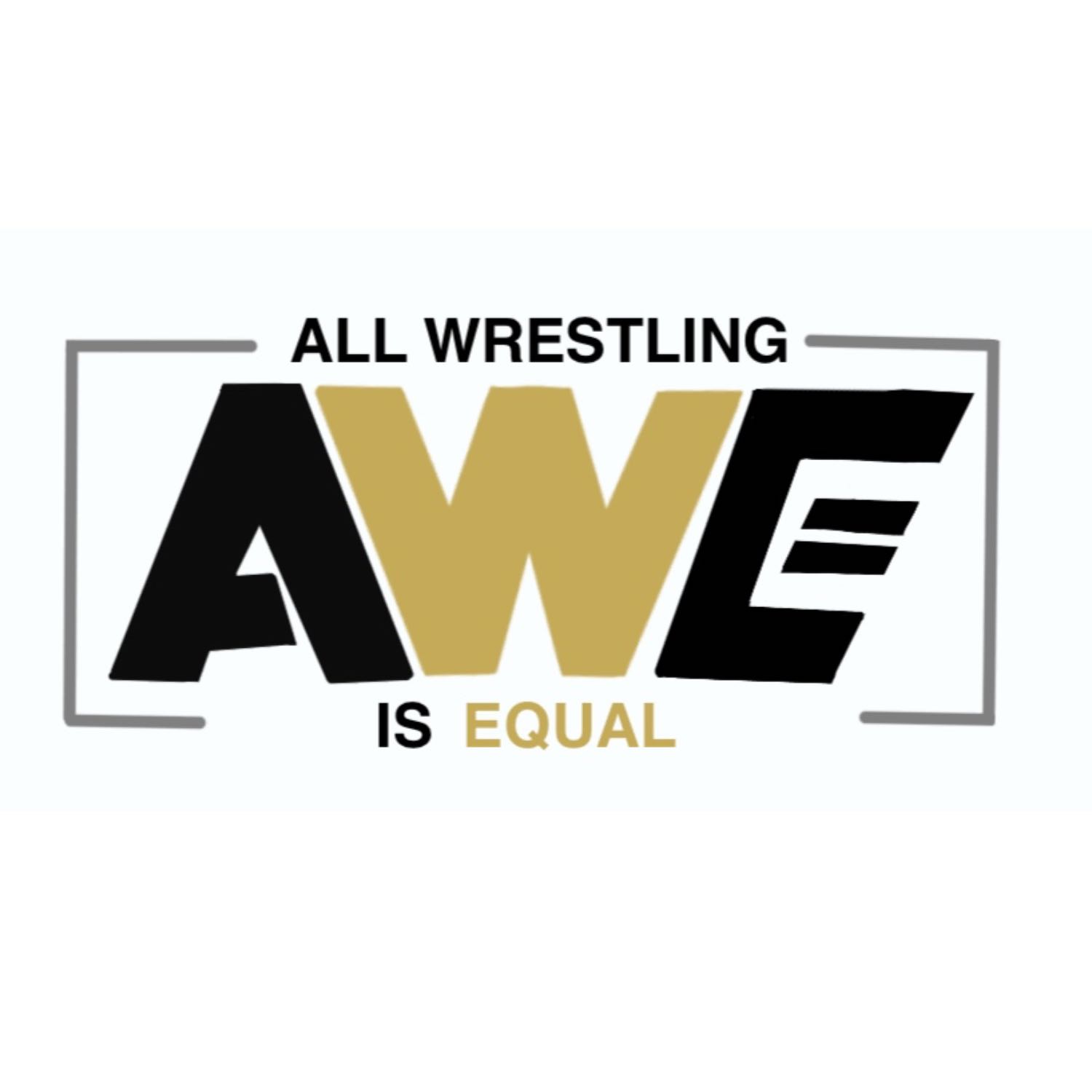 All Wrestling Is Equal
