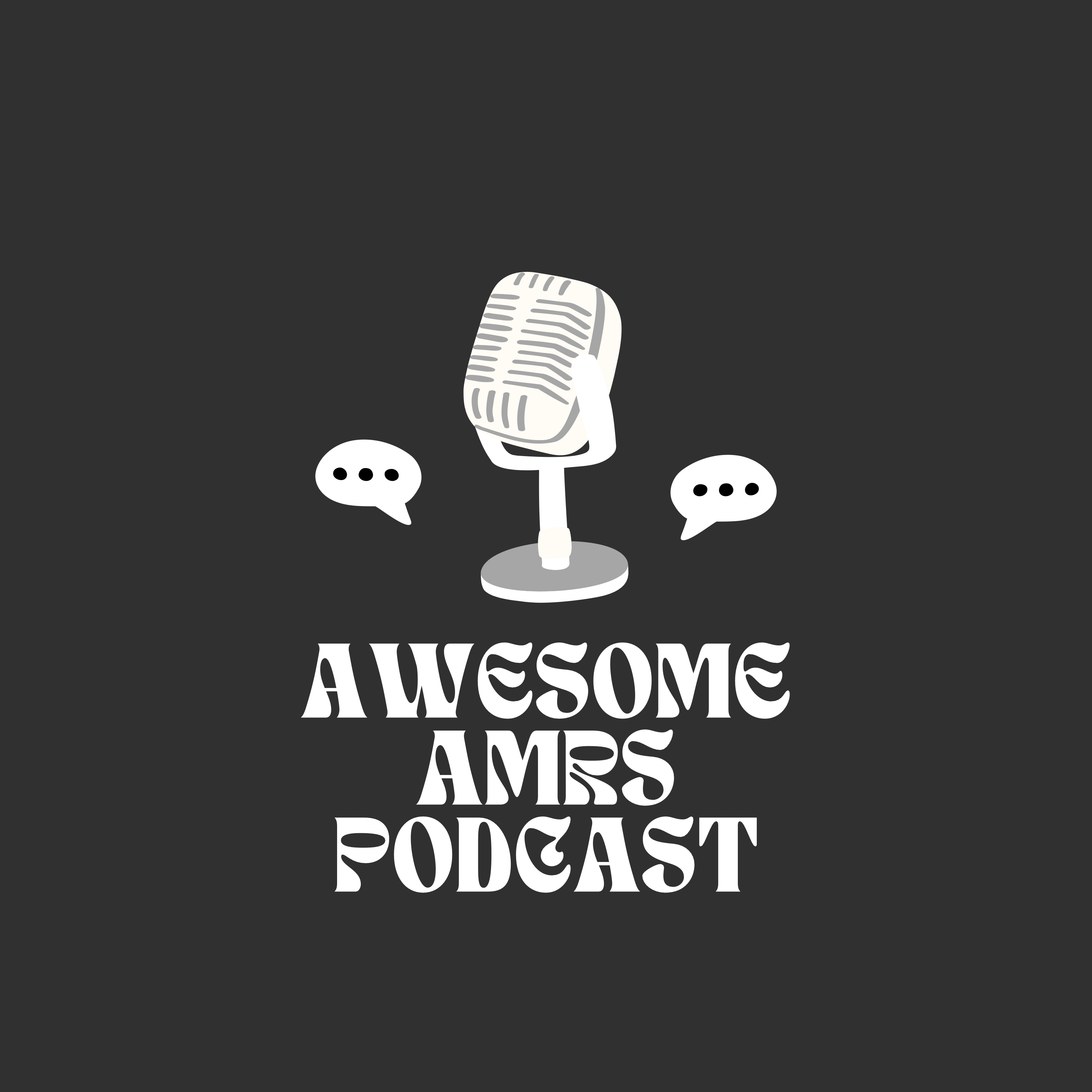 Awesome AMR’S Everything Podcast