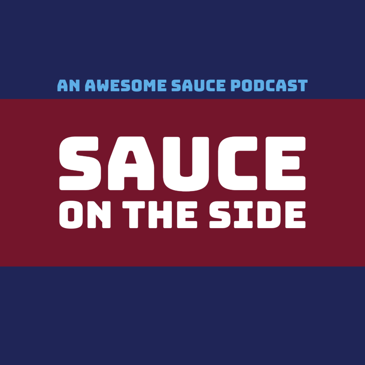 Sauce On The Side