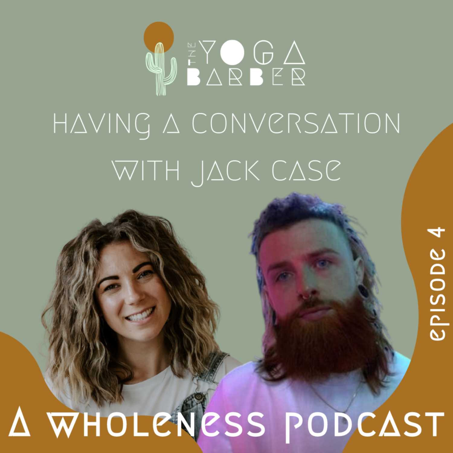 A Wholeness Podcast