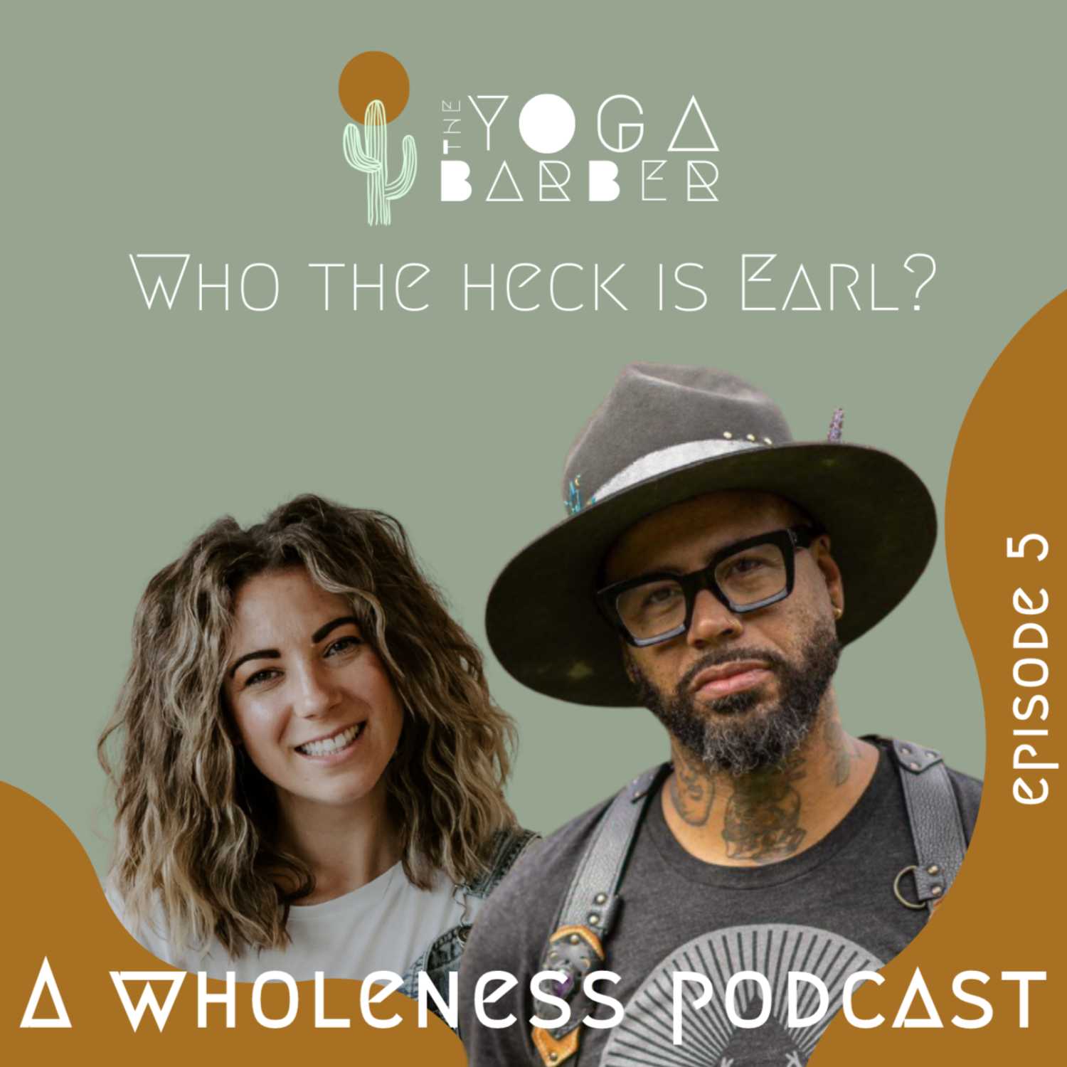 A Wholeness Podcast