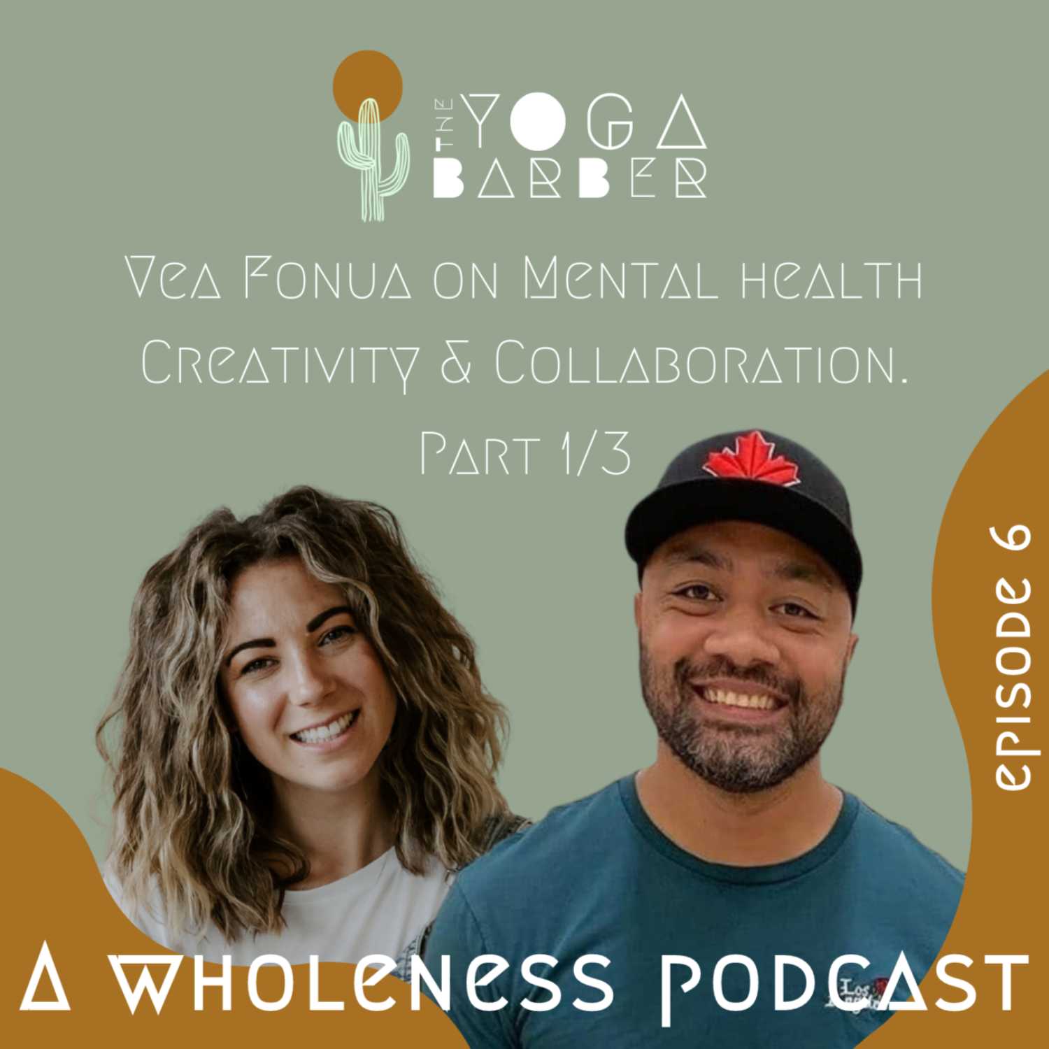 A Wholeness Podcast