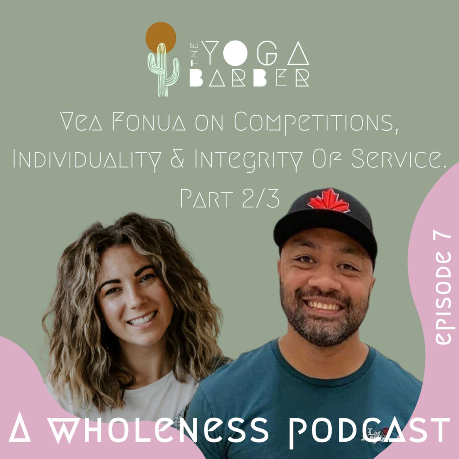 A Wholeness Podcast