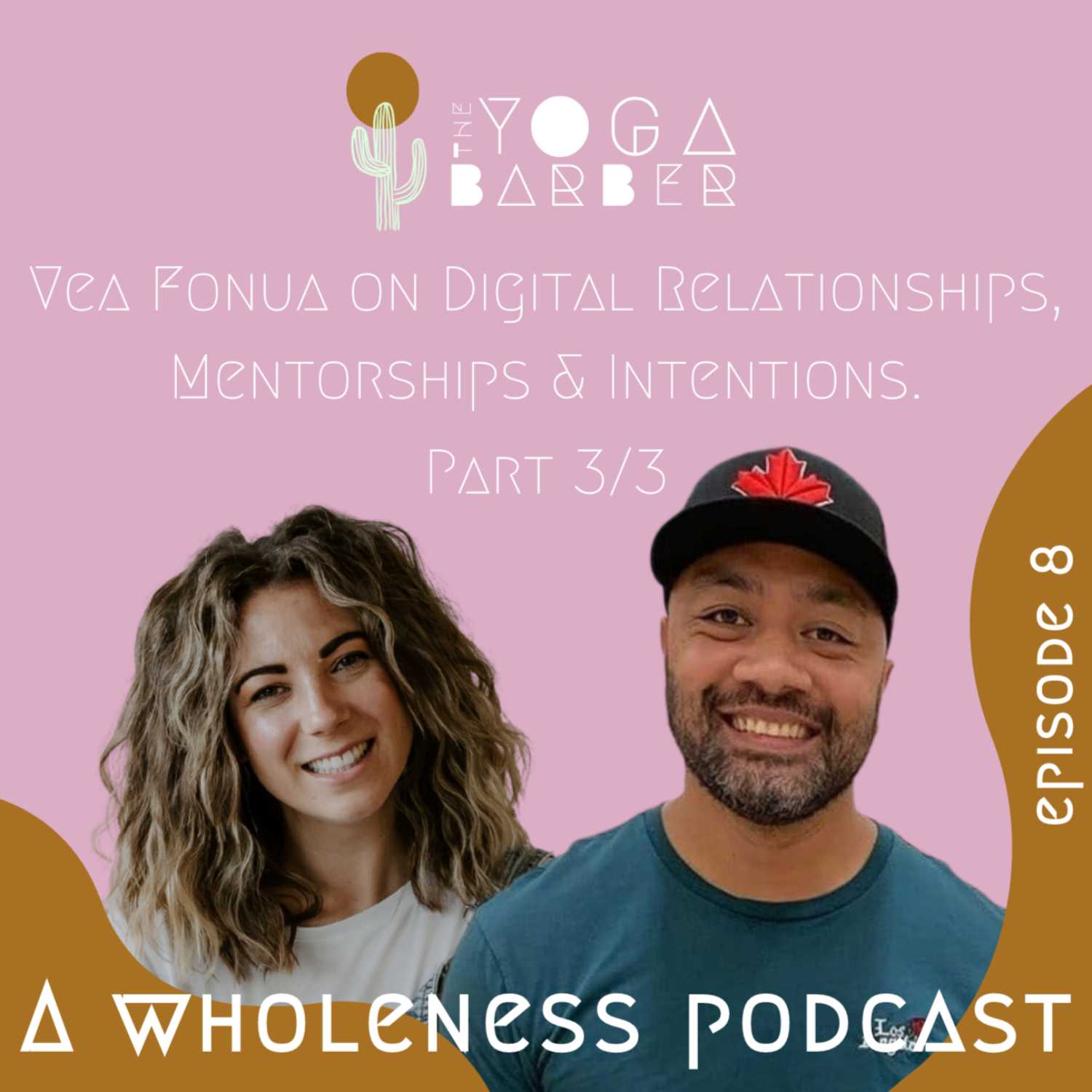 A Wholeness Podcast