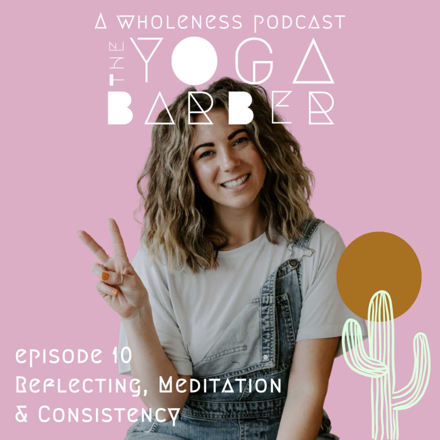 A Wholeness Podcast