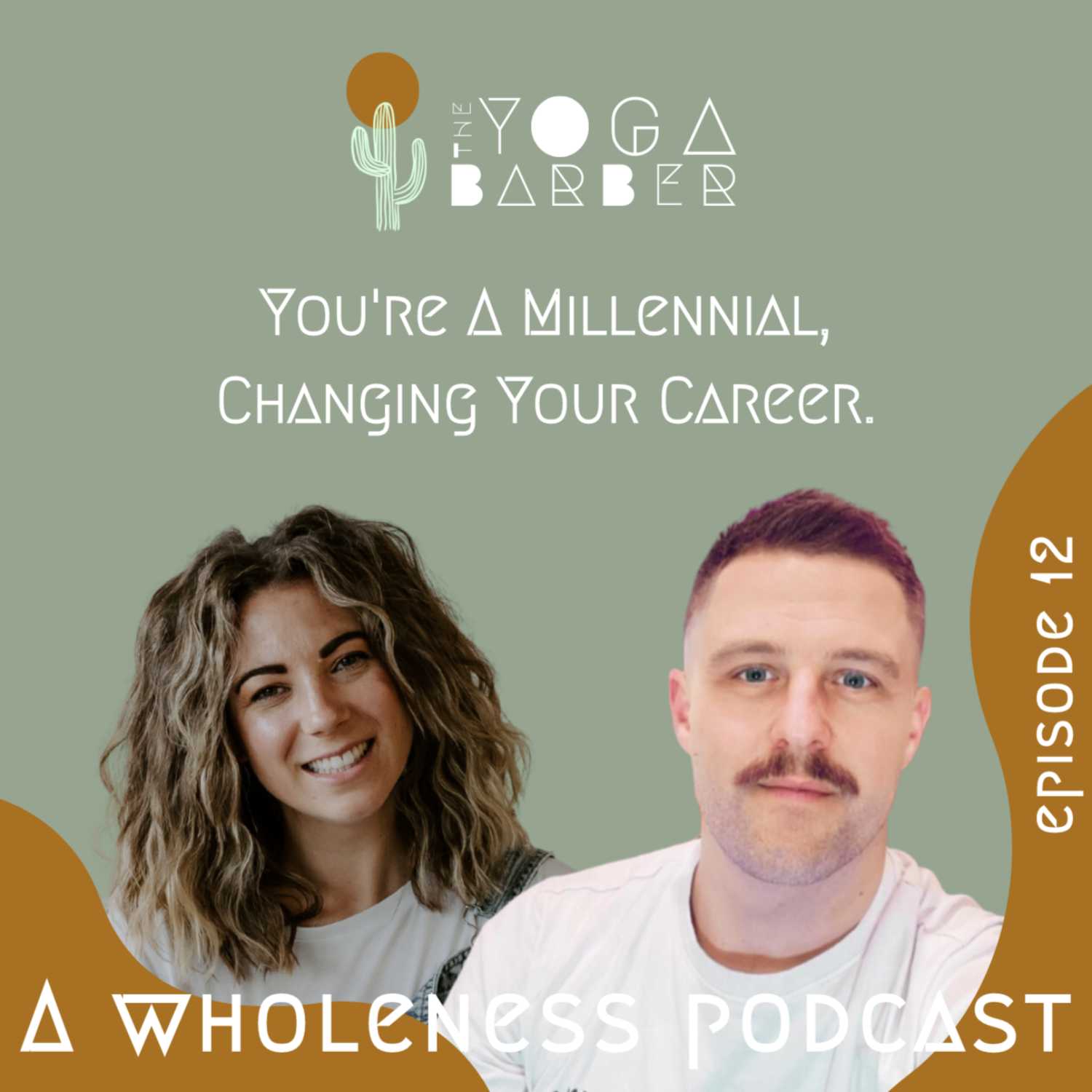 A Wholeness Podcast