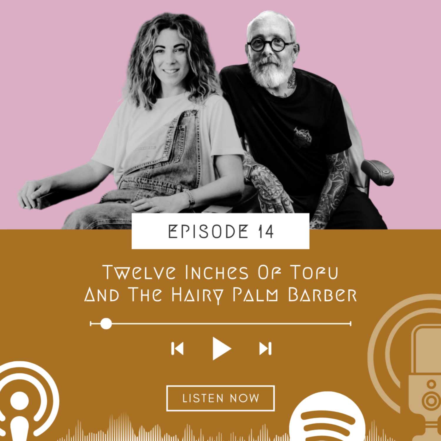 A Wholeness Podcast