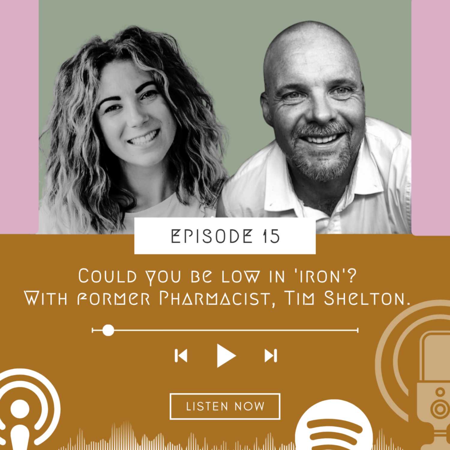 A Wholeness Podcast