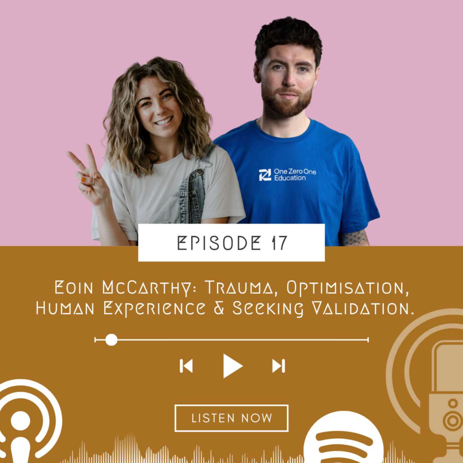 A Wholeness Podcast