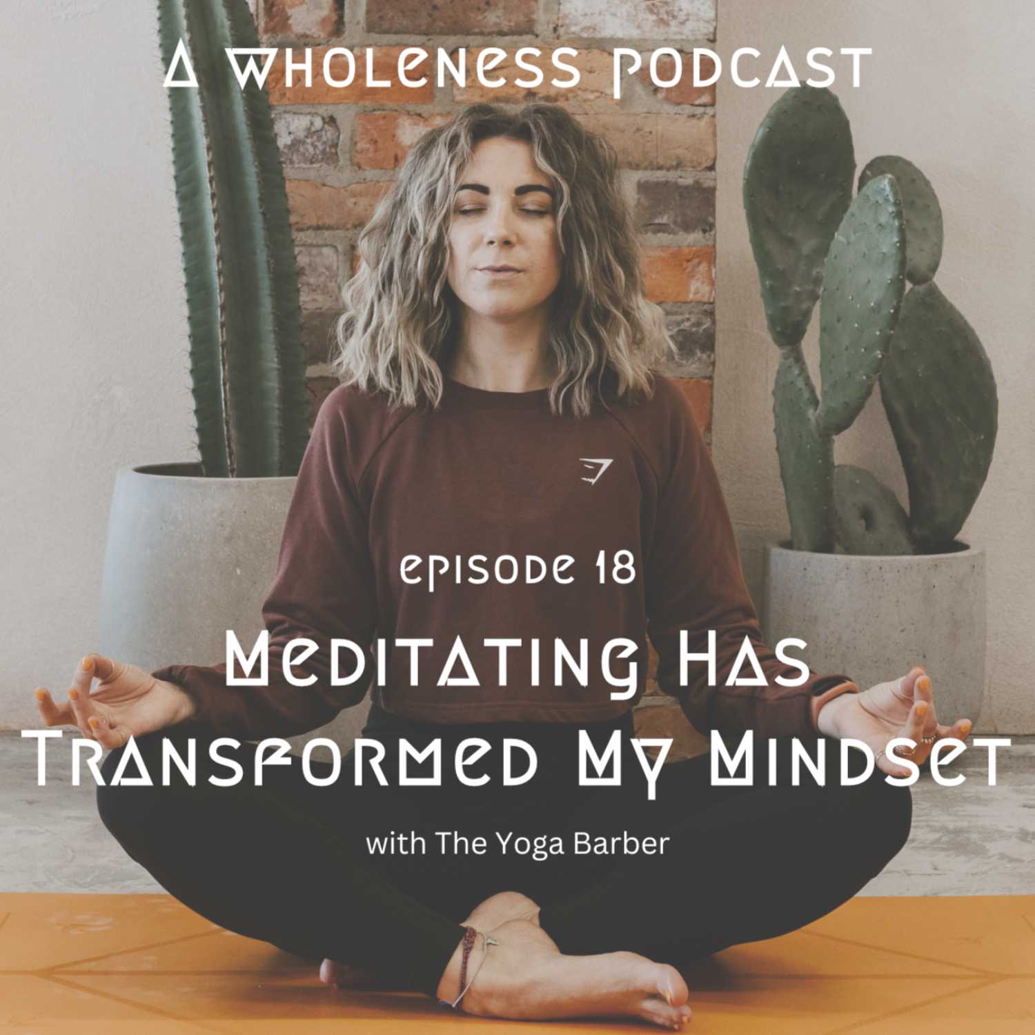 A Wholeness Podcast