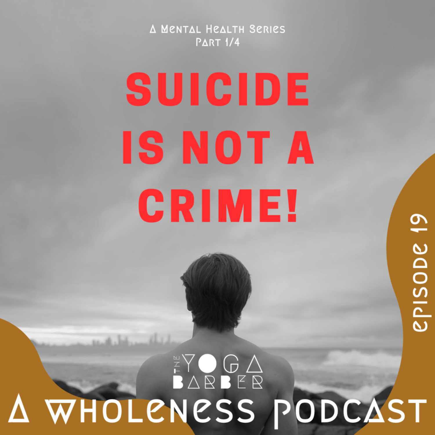A Wholeness Podcast