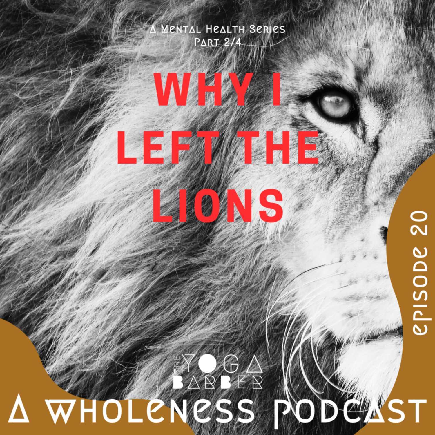 A Wholeness Podcast