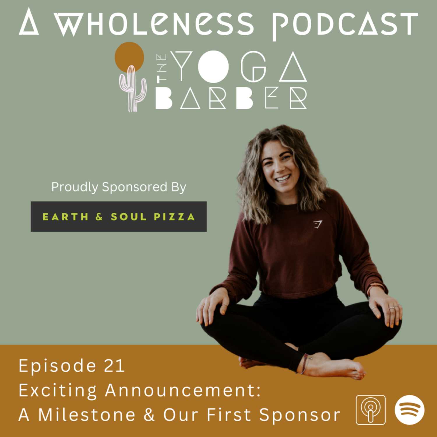 A Wholeness Podcast
