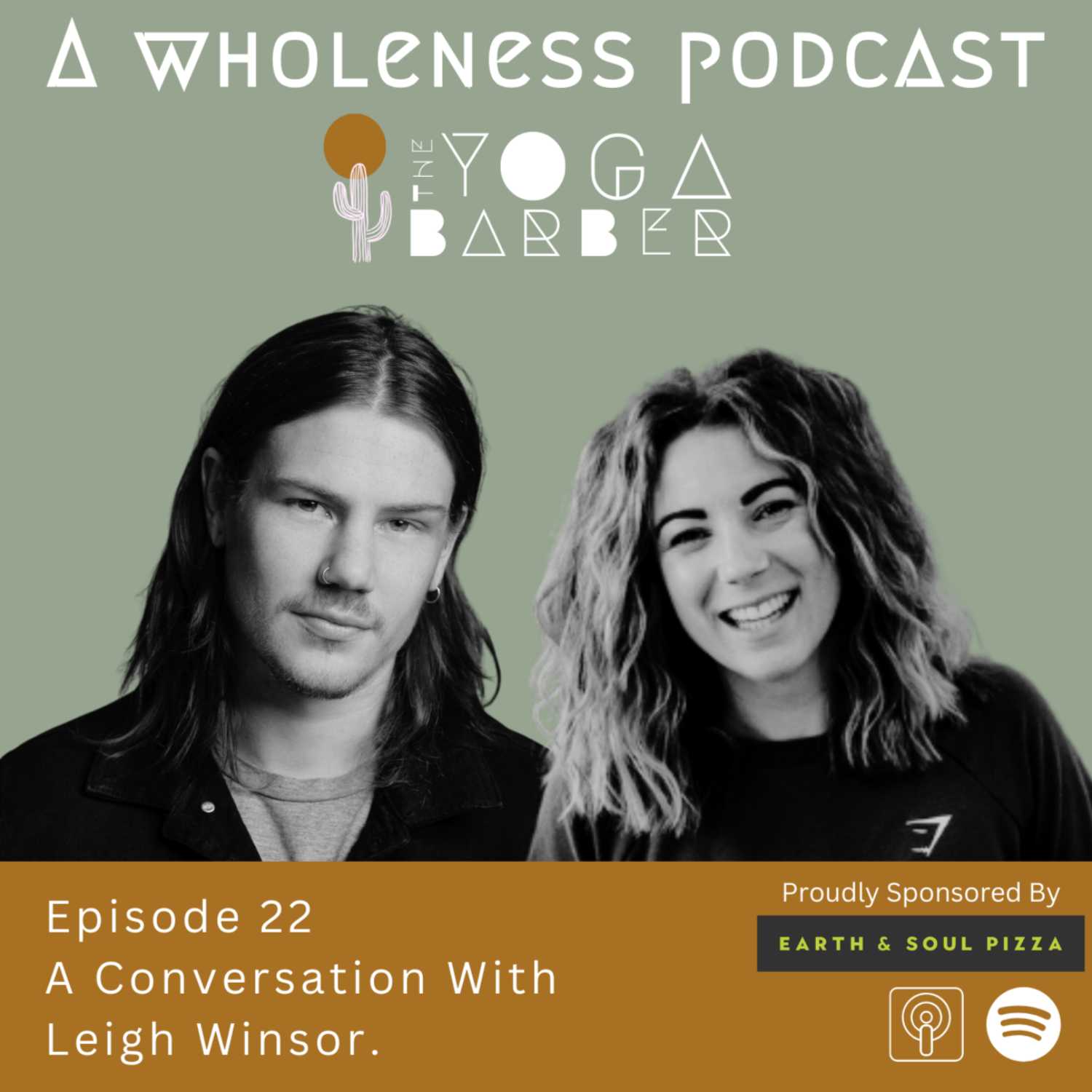 A Wholeness Podcast